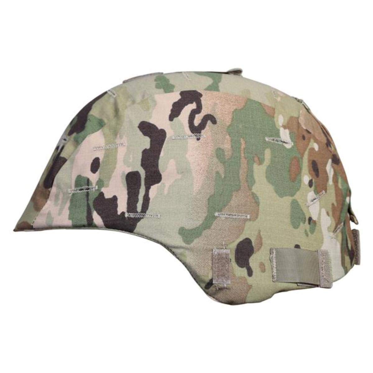 Funda Para Casco Tru-Spec 1657 Nyco Ripstop Ocp S/m