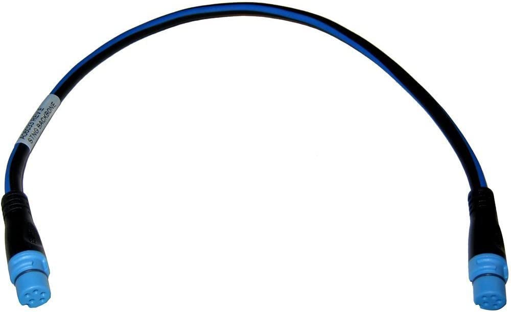 Equipamento De Pesca Raymarine Sea Talk-ng Backbone Cable 0,4 M