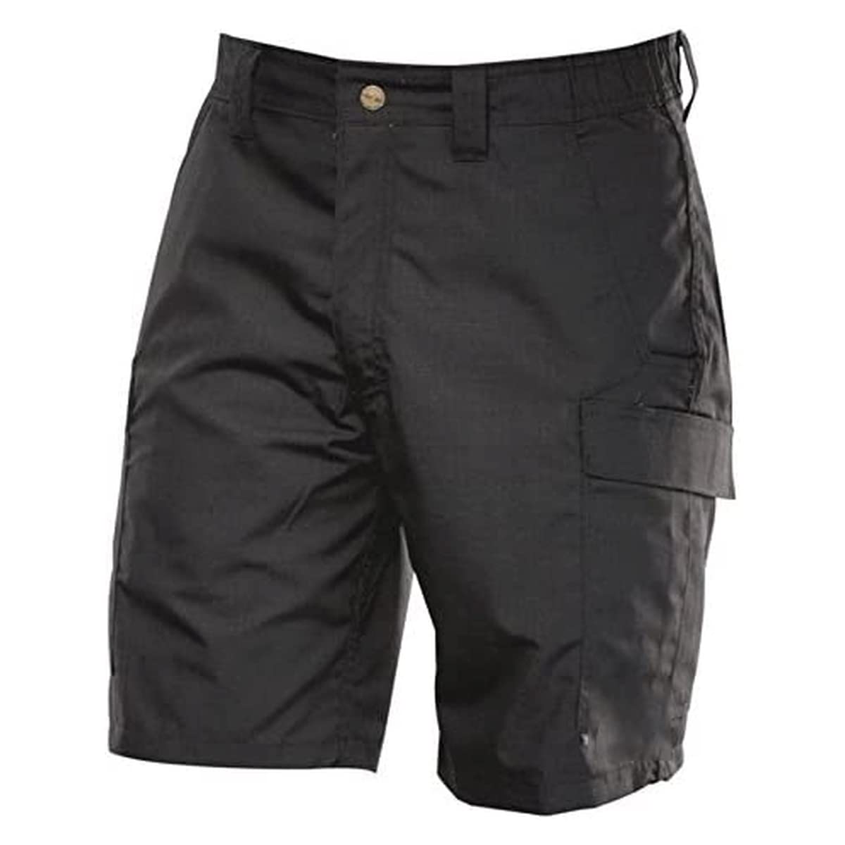 Bermudas Tácticas Cargo Tru-spec Serie 24-7 Negras Talla 30