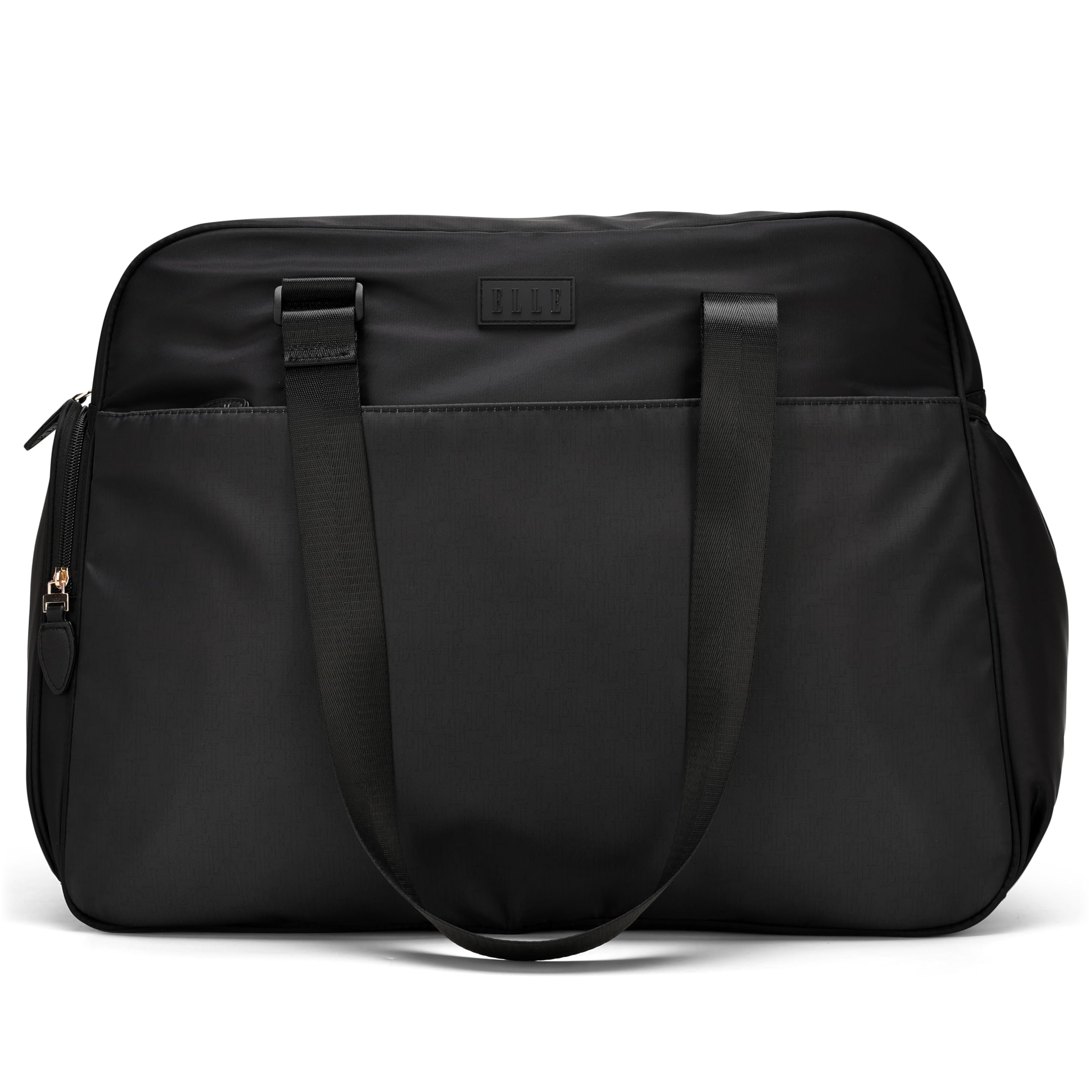 Bolsa Tote Elle Wayfarer Monograma Weekender 40l | Negra