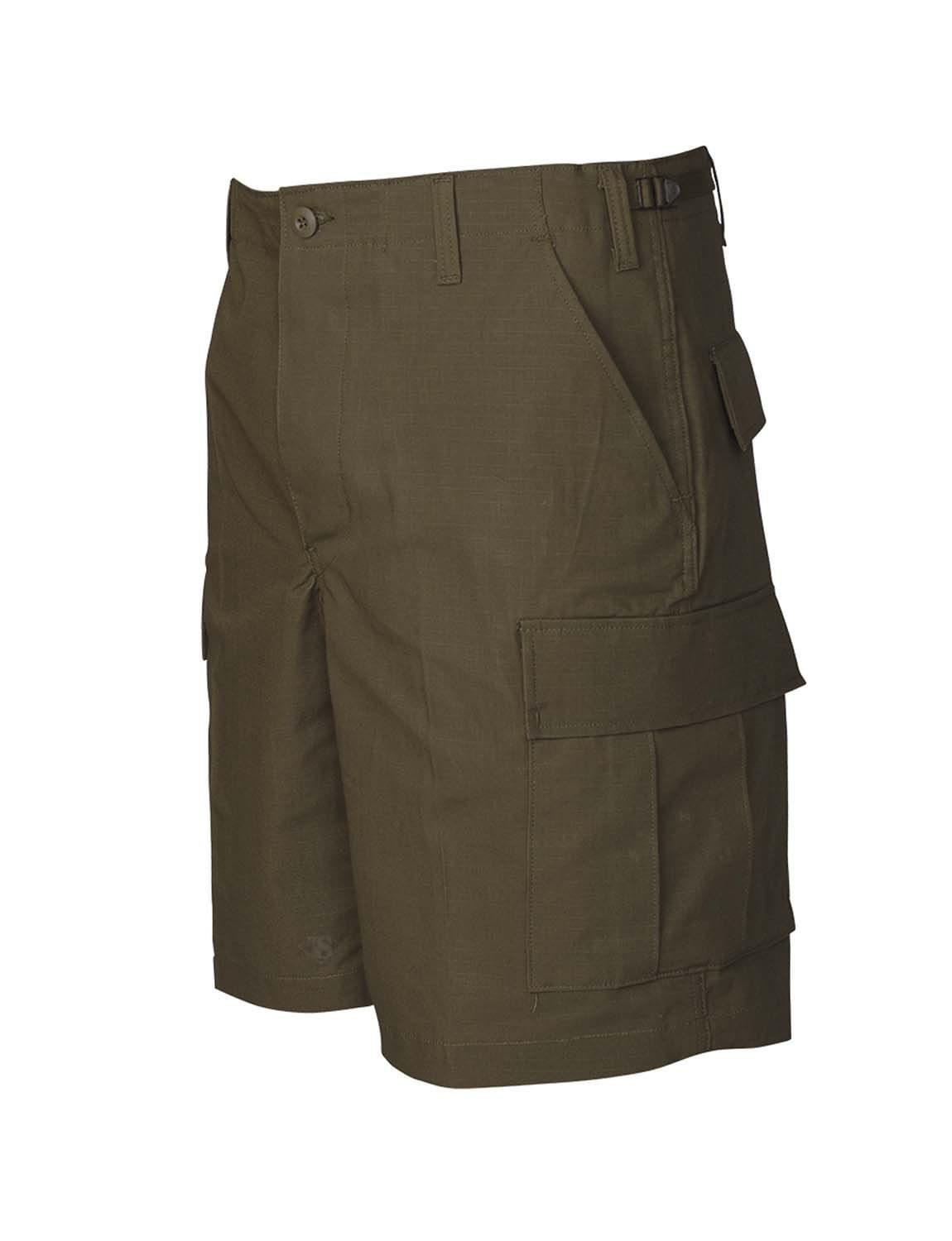 Bermudas Cargo Tru-Spec Utility 100% Algodão Rip-stop Xl