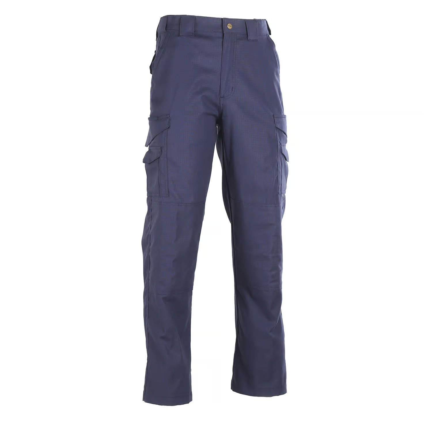 Pantalones Cargo Tru-spec Xfire Azul Marino 127 Cm Sisas Sin Rematar Algodón Fr