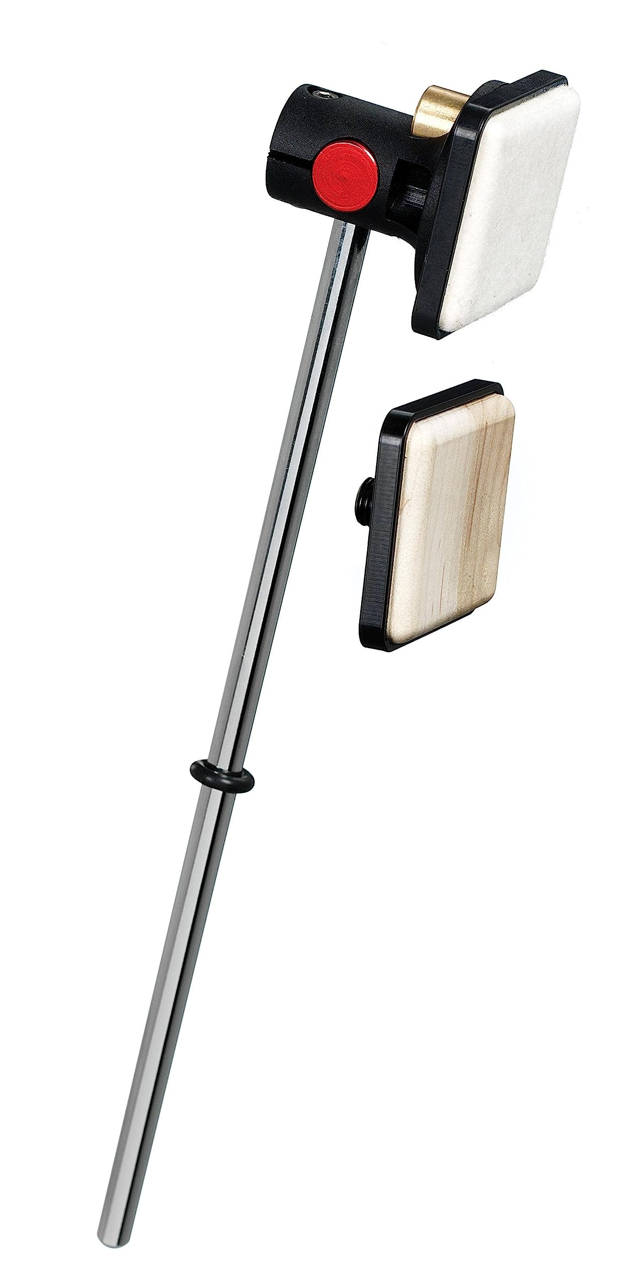 Batedor De Bumbo E Tambor Workshop Control Xl Dwsm110xl