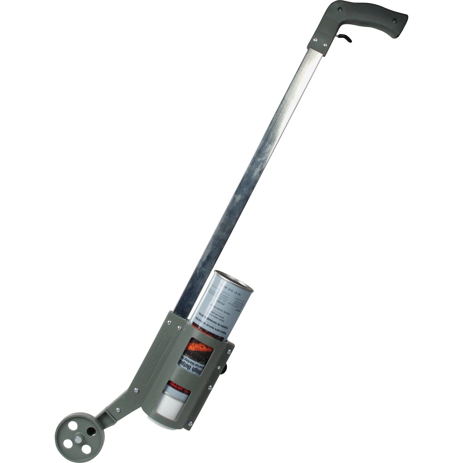 Varinha De Marcação Rust-oleum Industrial Choice 2393000 Cinza