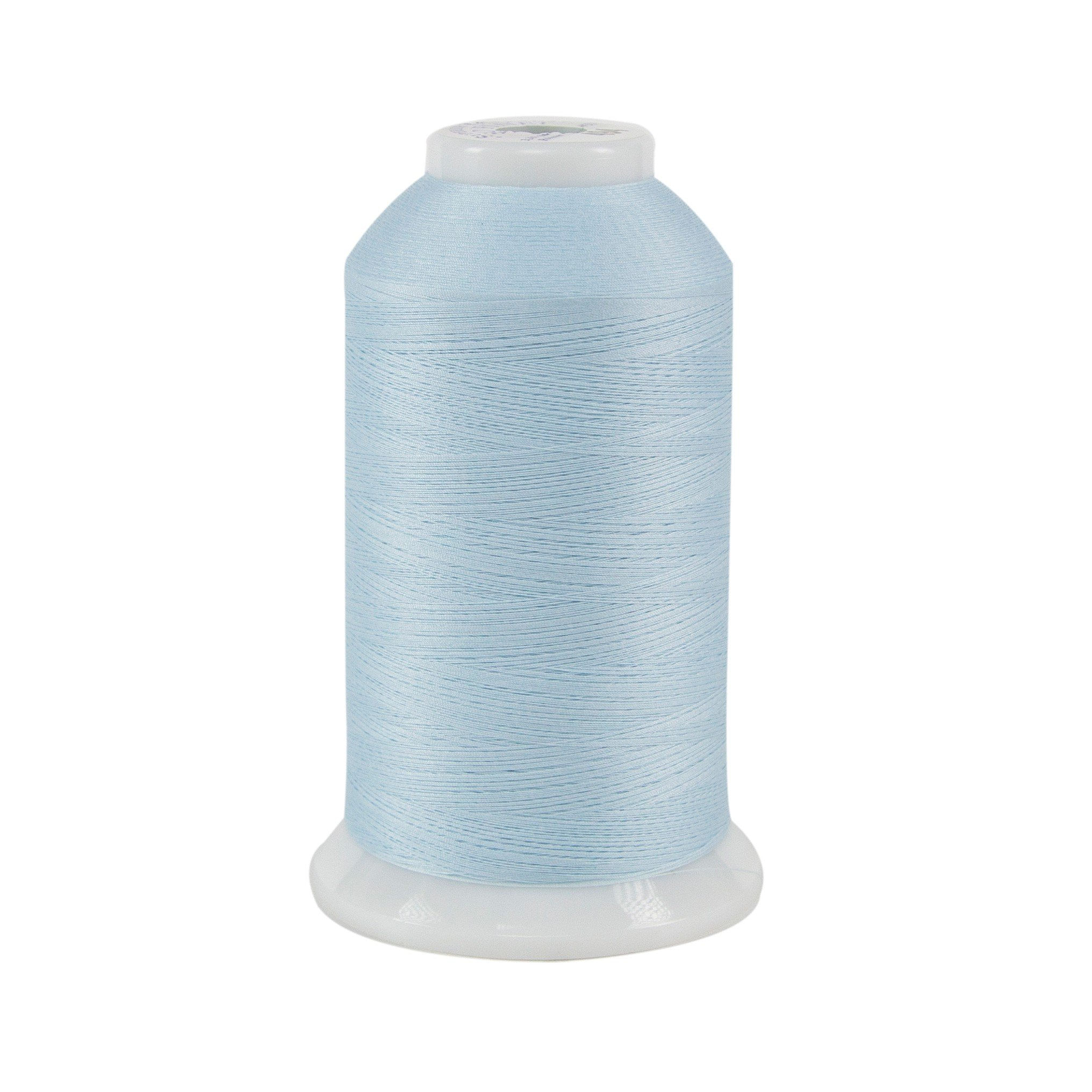 Hilo De Coser Superior Threads So Fine #494 Azul Pastel 3000 M - Carrefour