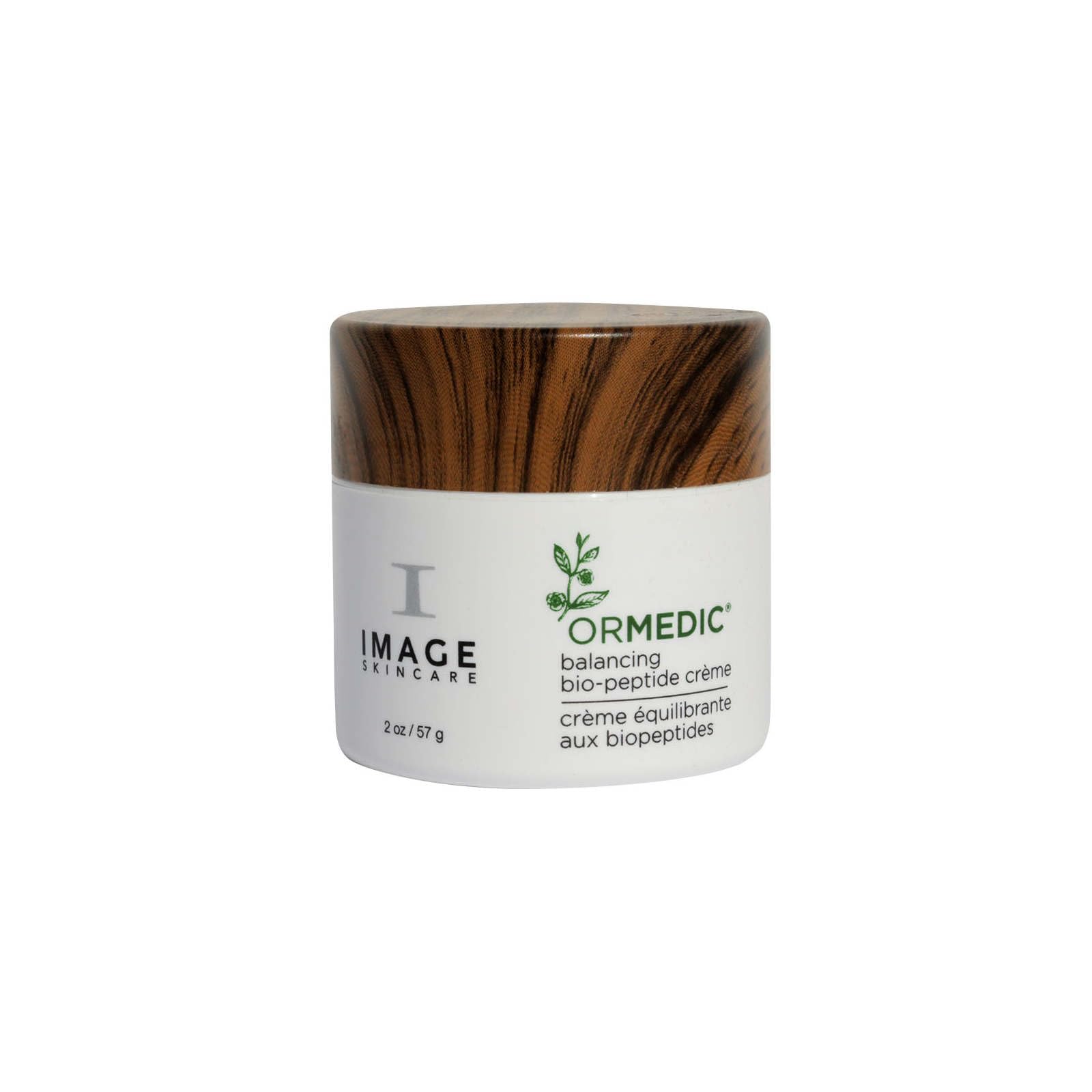 Crema Facial Image Skincare Ormedic Bio Peptide 30 Ml