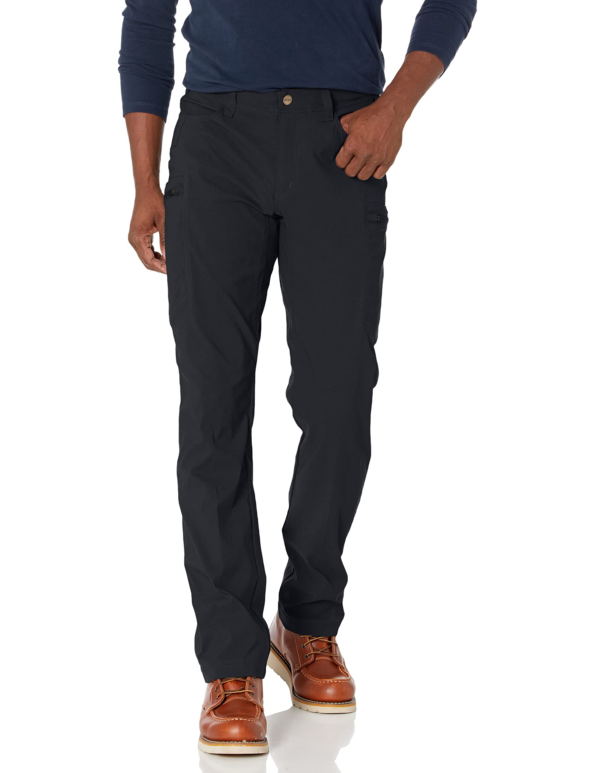 Pantalones Tru-spec 24-7 Agility Para Hombre, Deportivos Y Resistentes Al Agua