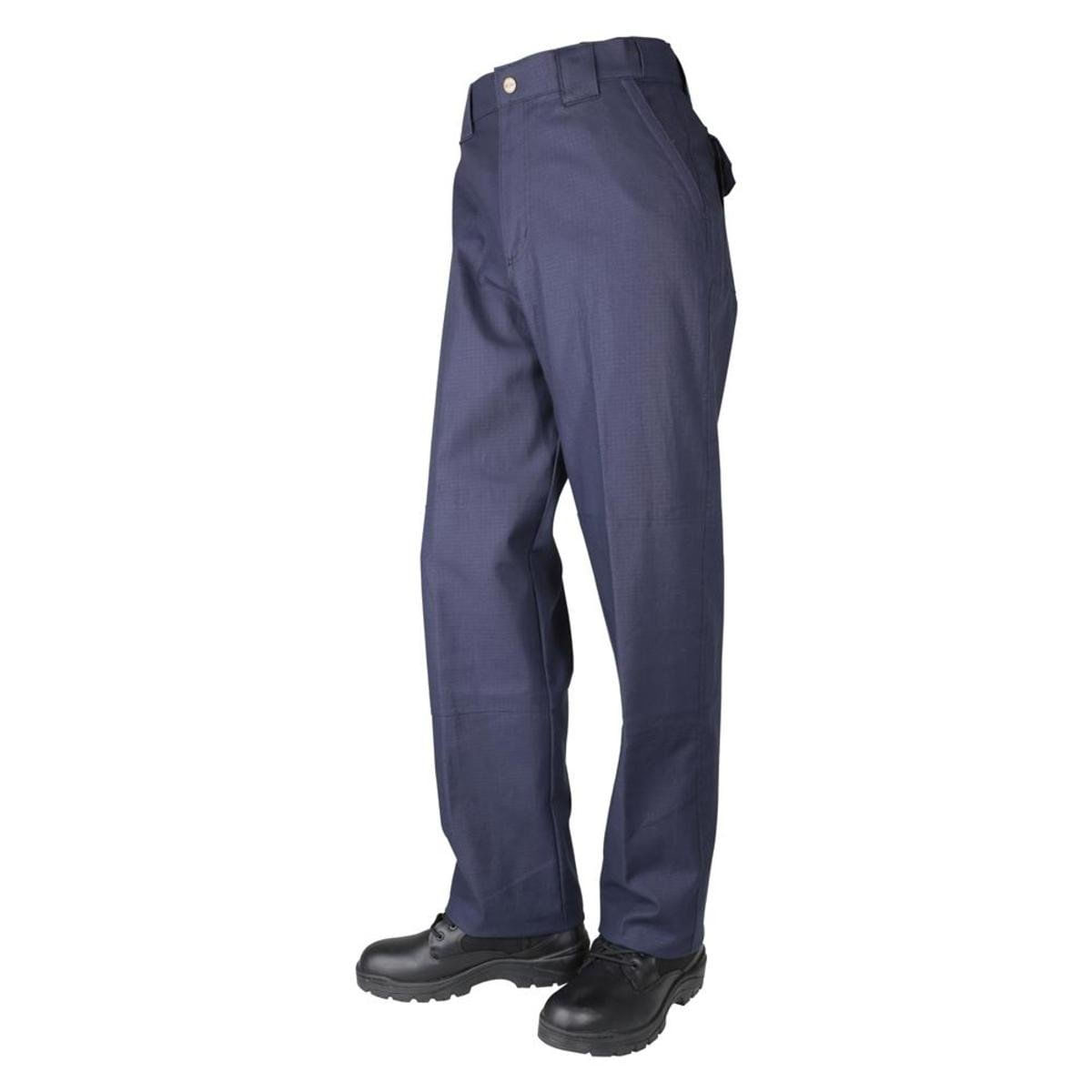 Pantalones Tru-spec Xfire Azul Marino 76 Cm De Ancho X 81 Cm De Largo