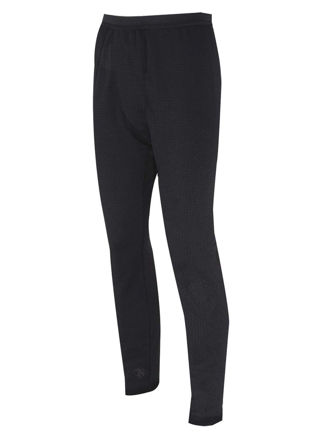 Pantalones Tru-Spec Gen-III Ecwcs Nivel 2 Negro Talla Grande