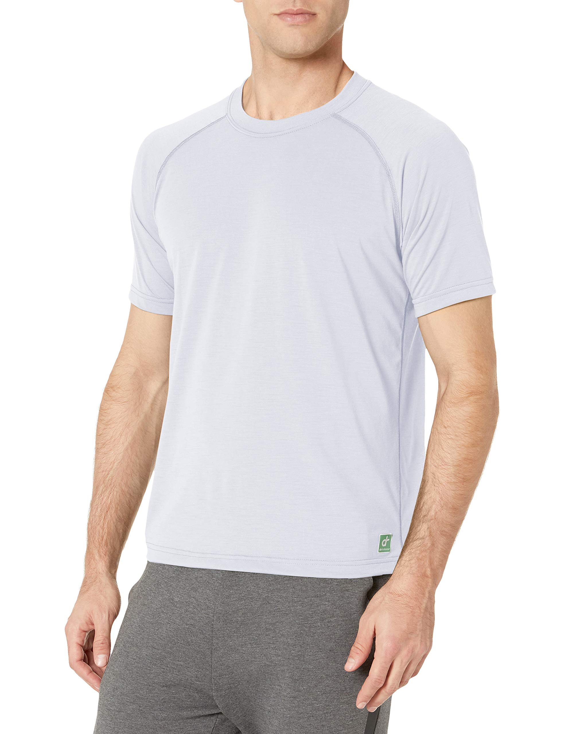 Remera Tru-spec Tru Dri-release Jersey Marfil Talle Chico