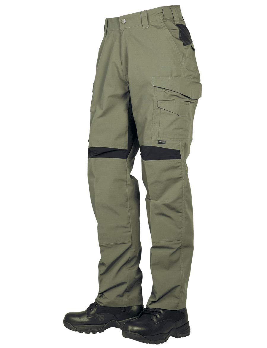 Pantalones Tru-spec 24-7 Pro Flex Rip-stop 32w X 32l