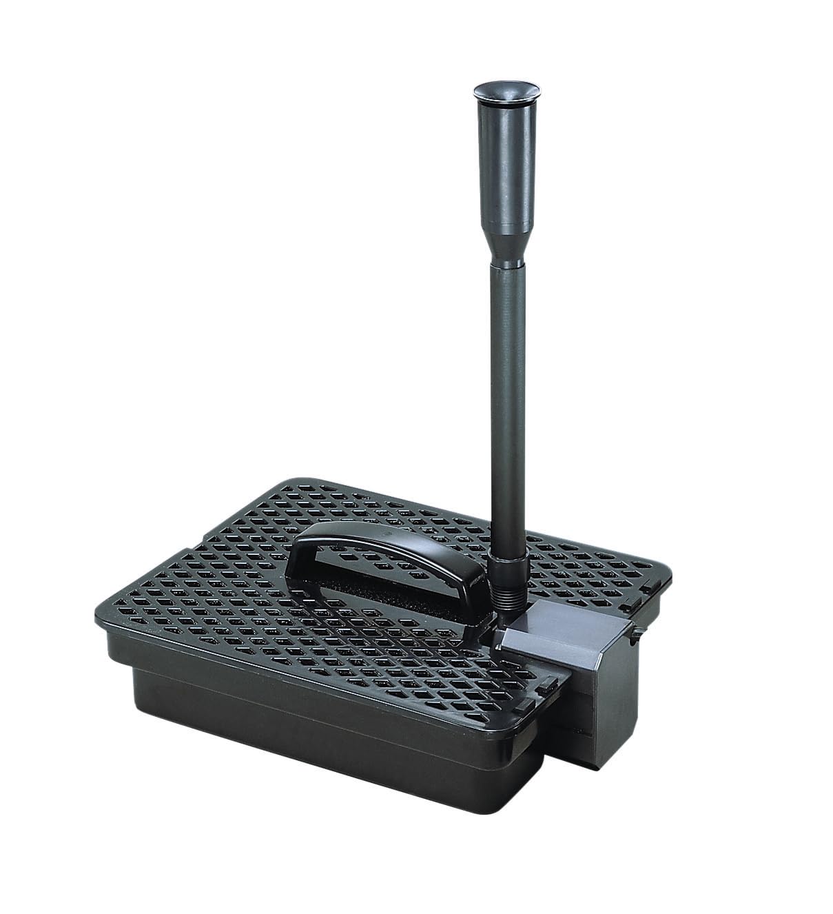 Kit De Filtro E Bomba Para Lagoas Danner Manufacturing Pondmaster Pmk 190