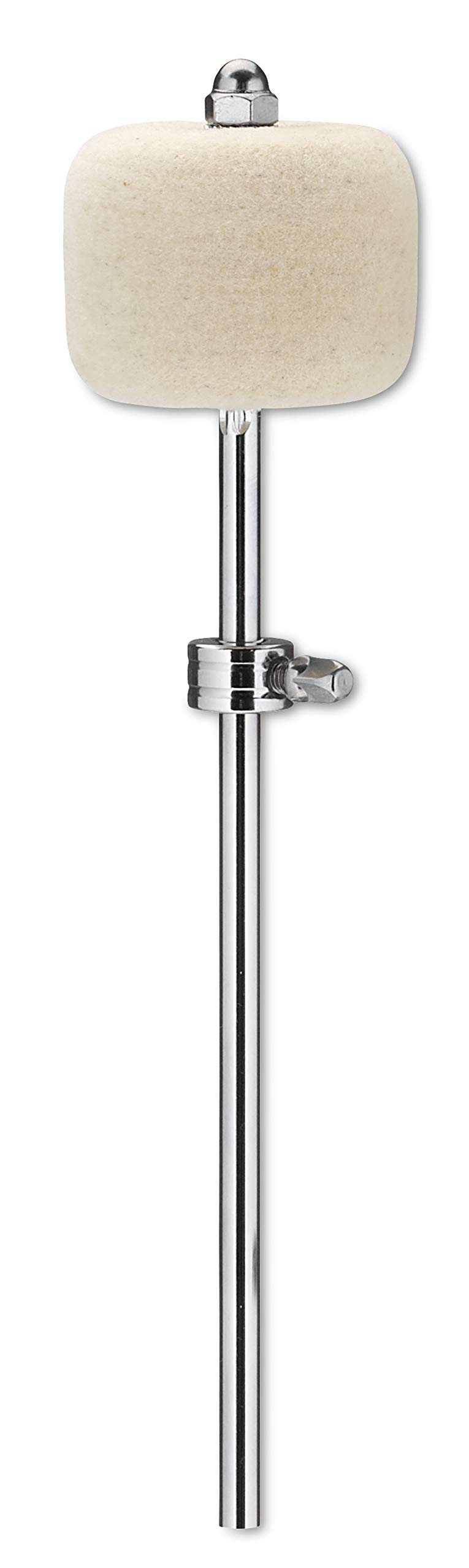 Bass Drum Beater Drum Workshop Dwsm102 Large Felt