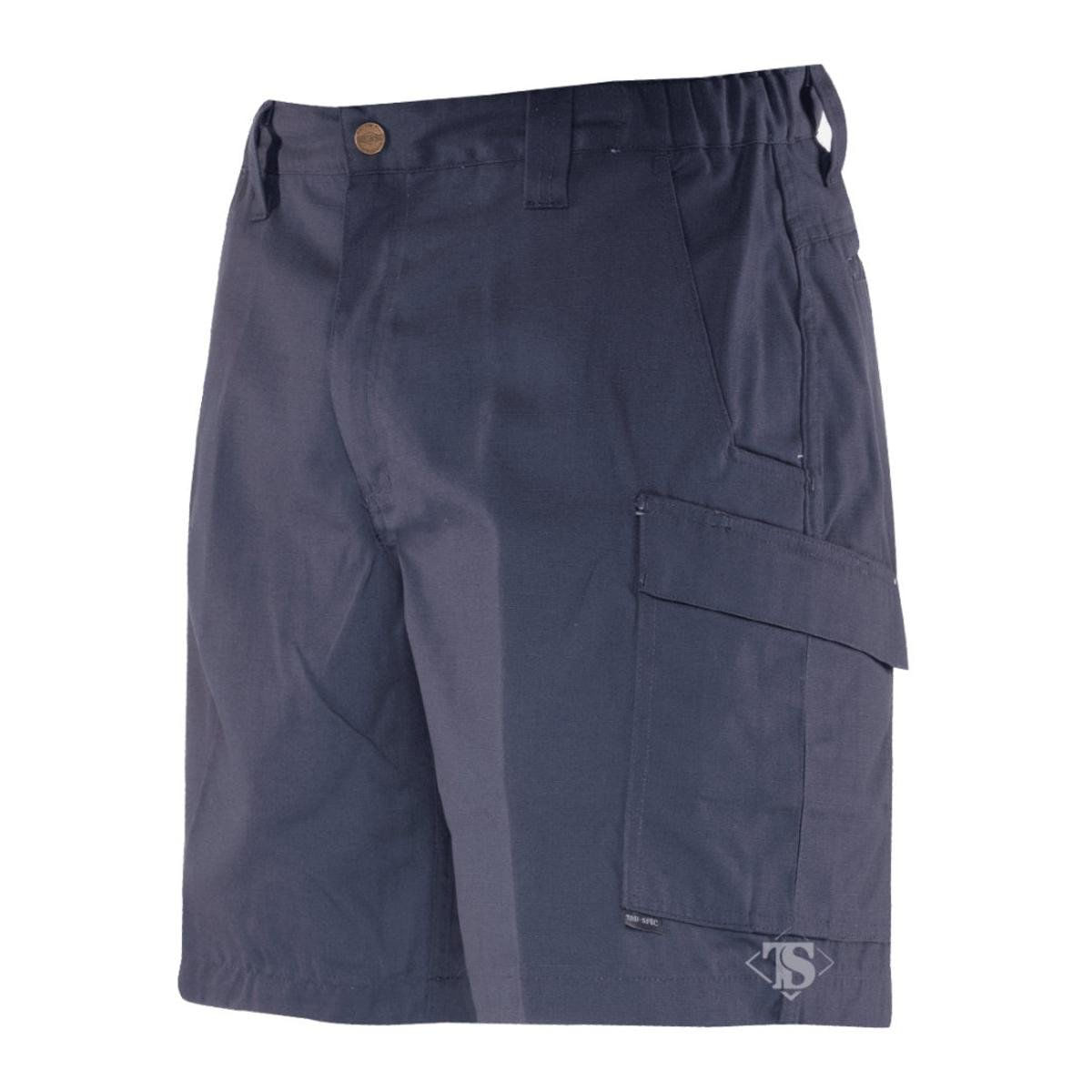 Bermudas Tácticas Cargo Tru-spec Azul Marino Talla 46