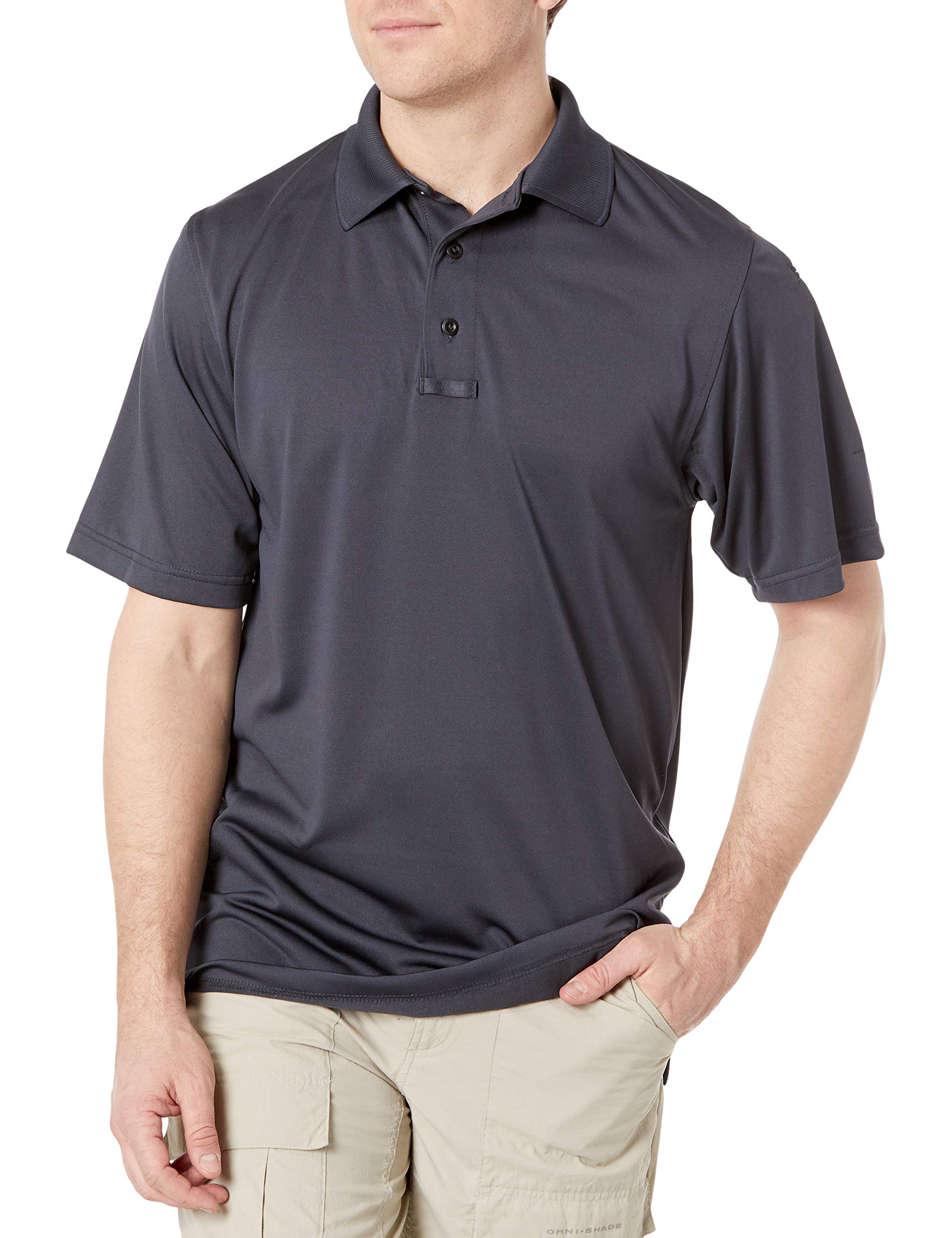 Polo De Rendimiento Tru-spec Serie 24-7 Carbón M
