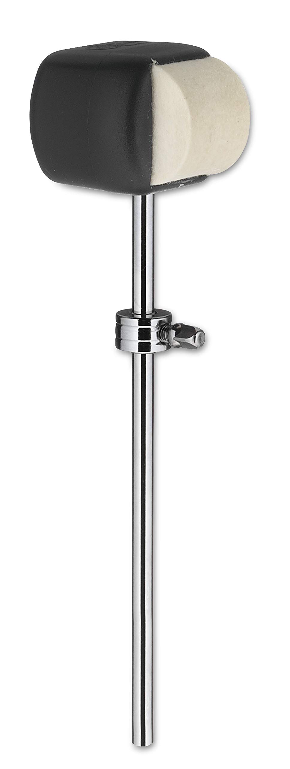 Bass Drum Beater Drum Workshop De Duas Vias DWSM101