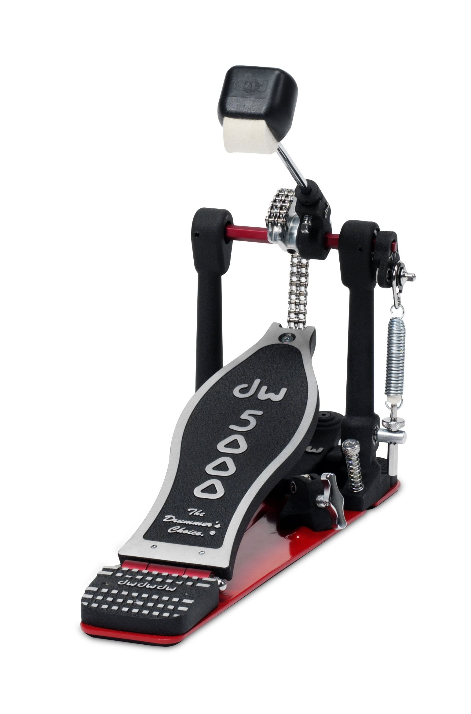 Bass Drum Pedal Drum Workshop | Acelerador Da Série Dw 5000
