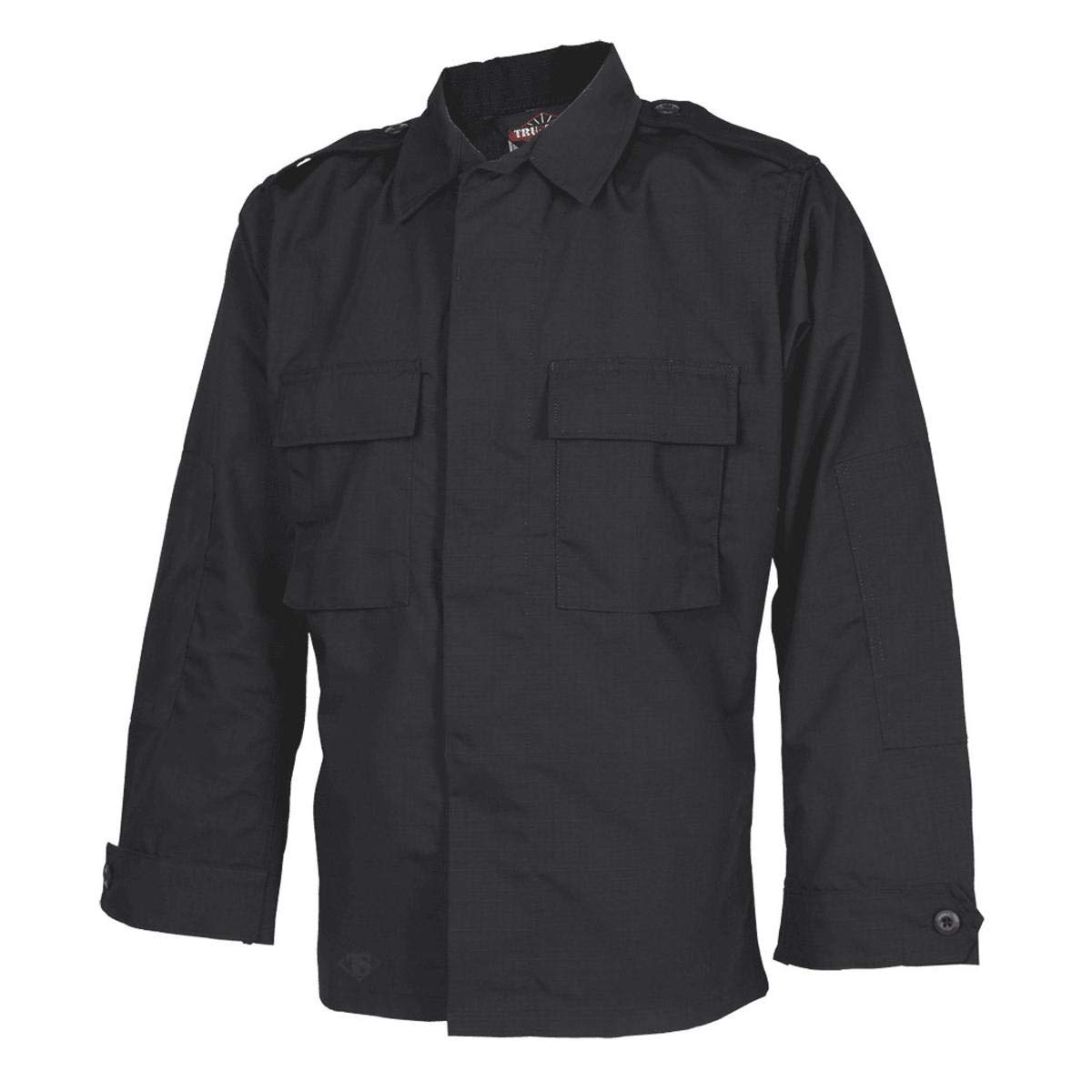 Camisa Tru-Spec Tactical Ripstop Poliéster-algodão