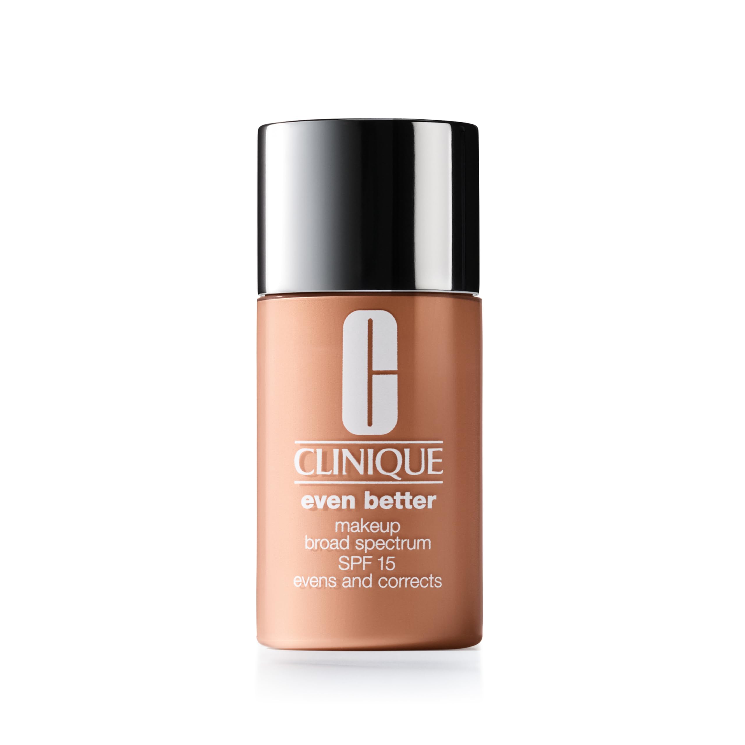 Foundation Clinique Even Better Broad Spectrum Spf 15 Beige