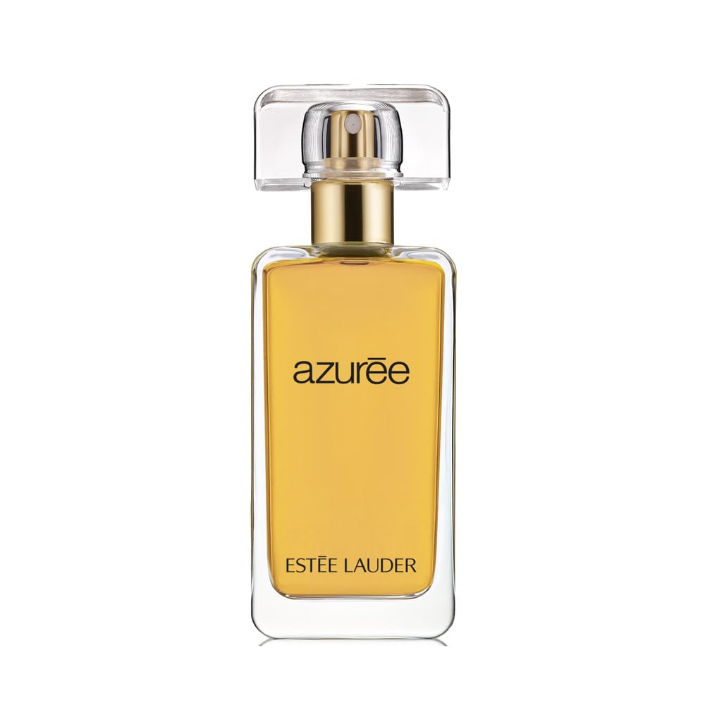 Perfume Estée Lauder Azurée Eau De Parfum 50ml Para Mulheres