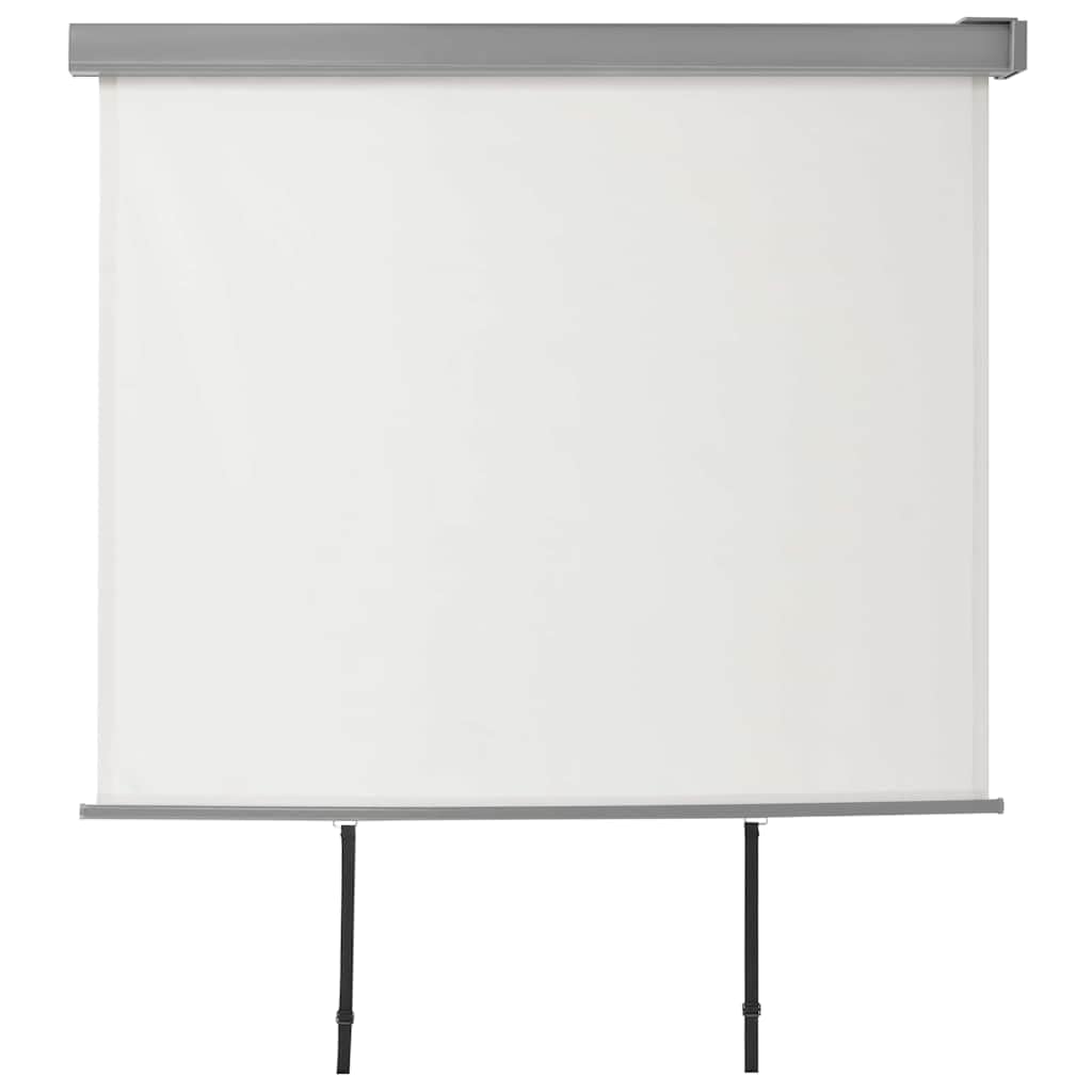 Toldo Lateral Para Balcón Casafoyer Multifuncional 142x200 Cm