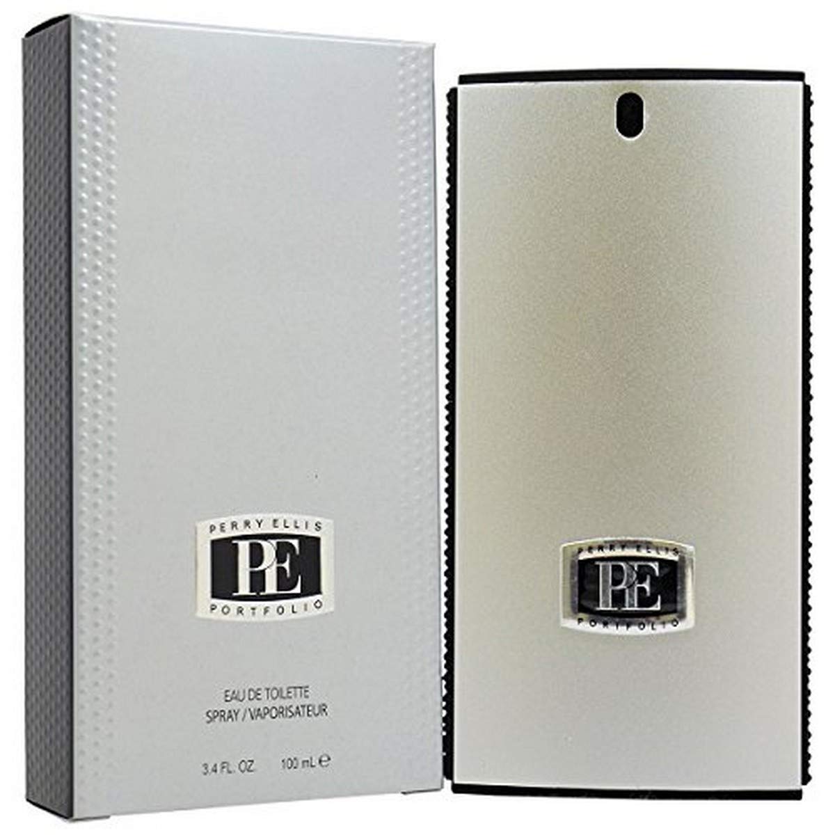 Perfume Perry Ellis Portfolio Eau De Toilette 100ml