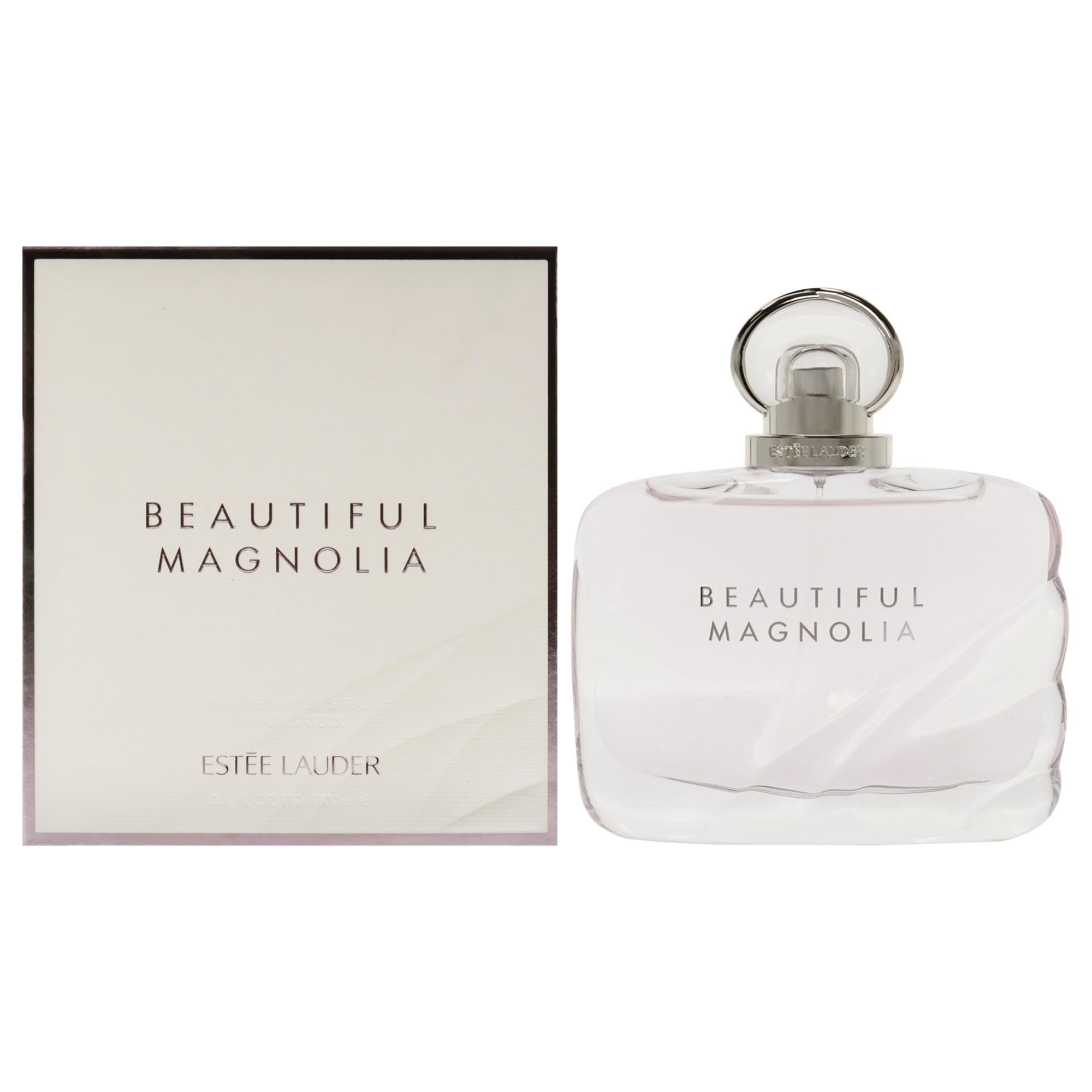 Bela Magnólia Eau De Parfum Spray 3.4 Oz