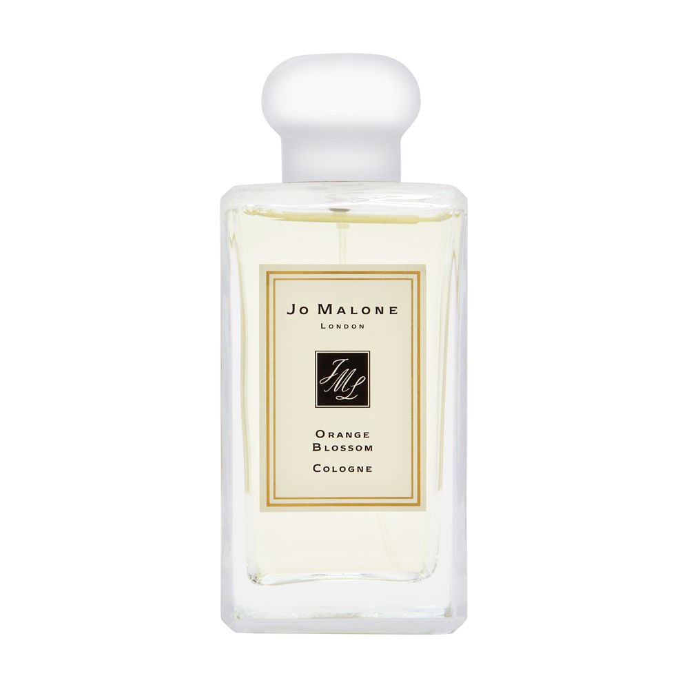 Jo Malone Flor De Laranja Colônia Spray 3.4 Oz