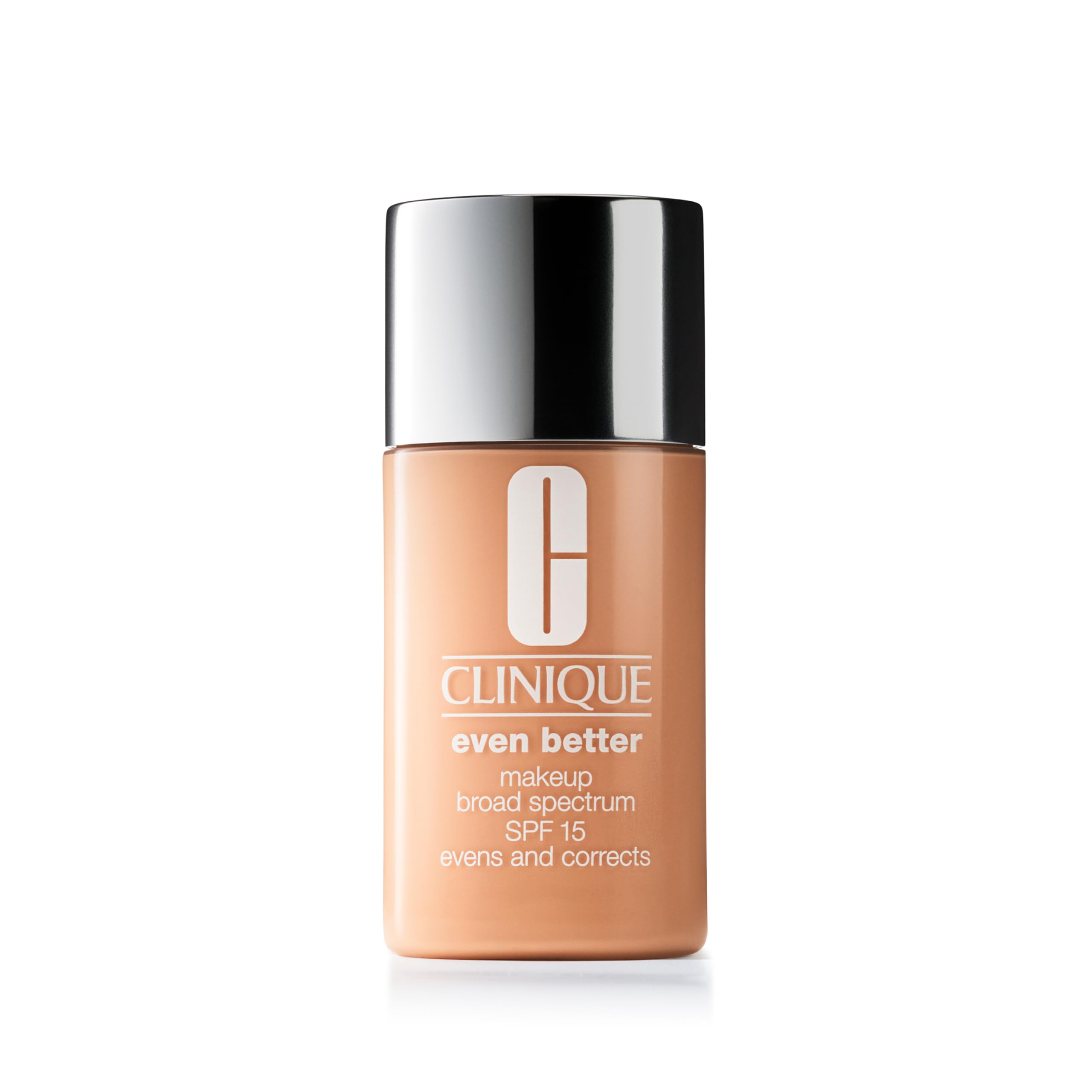 Foundation Clinique Even Better Makeup Spf 15 Bone