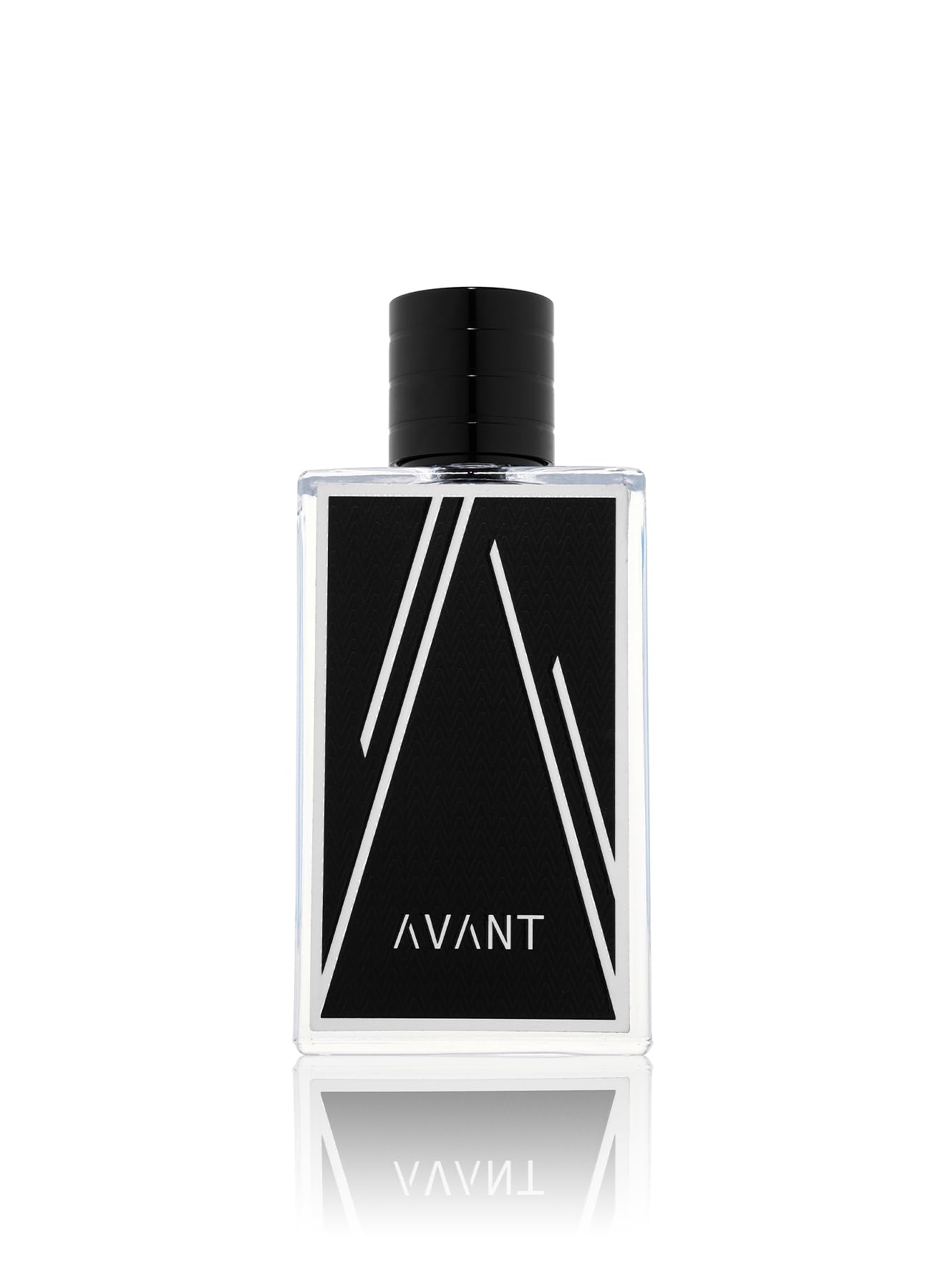 Perfume Fragrance World Avant Intense Eau De Parfum 100ml Para Homens
