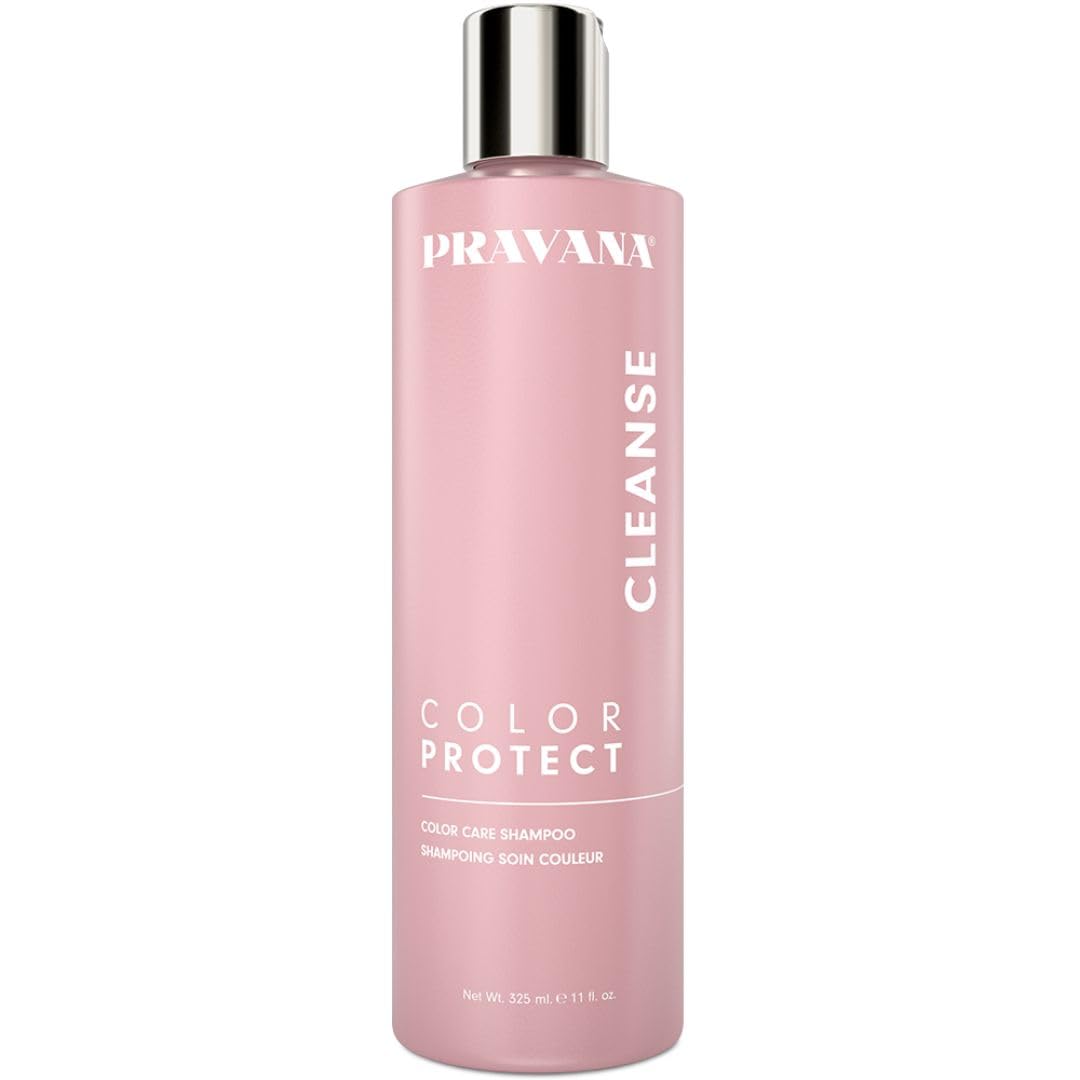 Shampoo Pravana Color Protect Cleanse 325 Ml