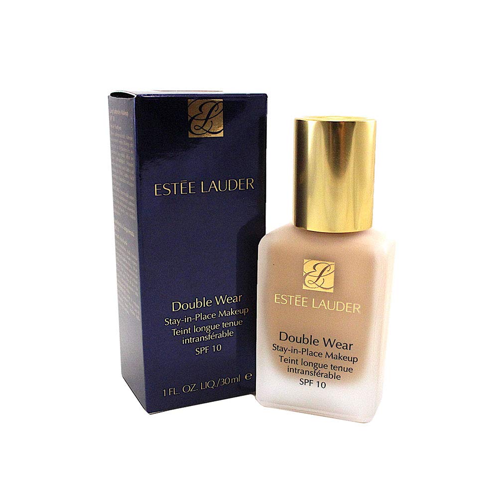 Maquiagem Estée Lauder Double Wear Stay-in-place Pale Ammond 30 Ml