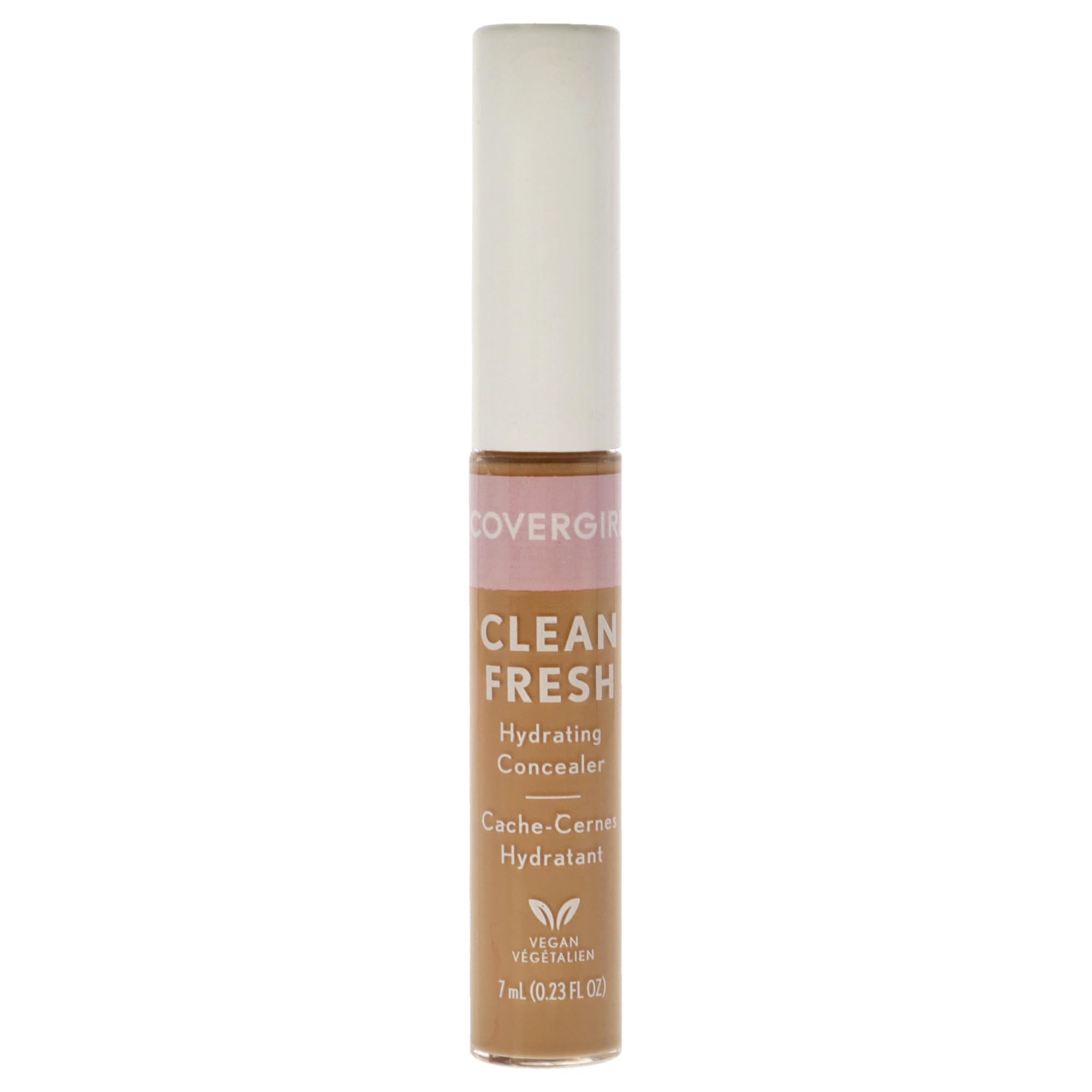 Corretivo Covergirl Clean Fresh Hidratante Bronzeador 7ml