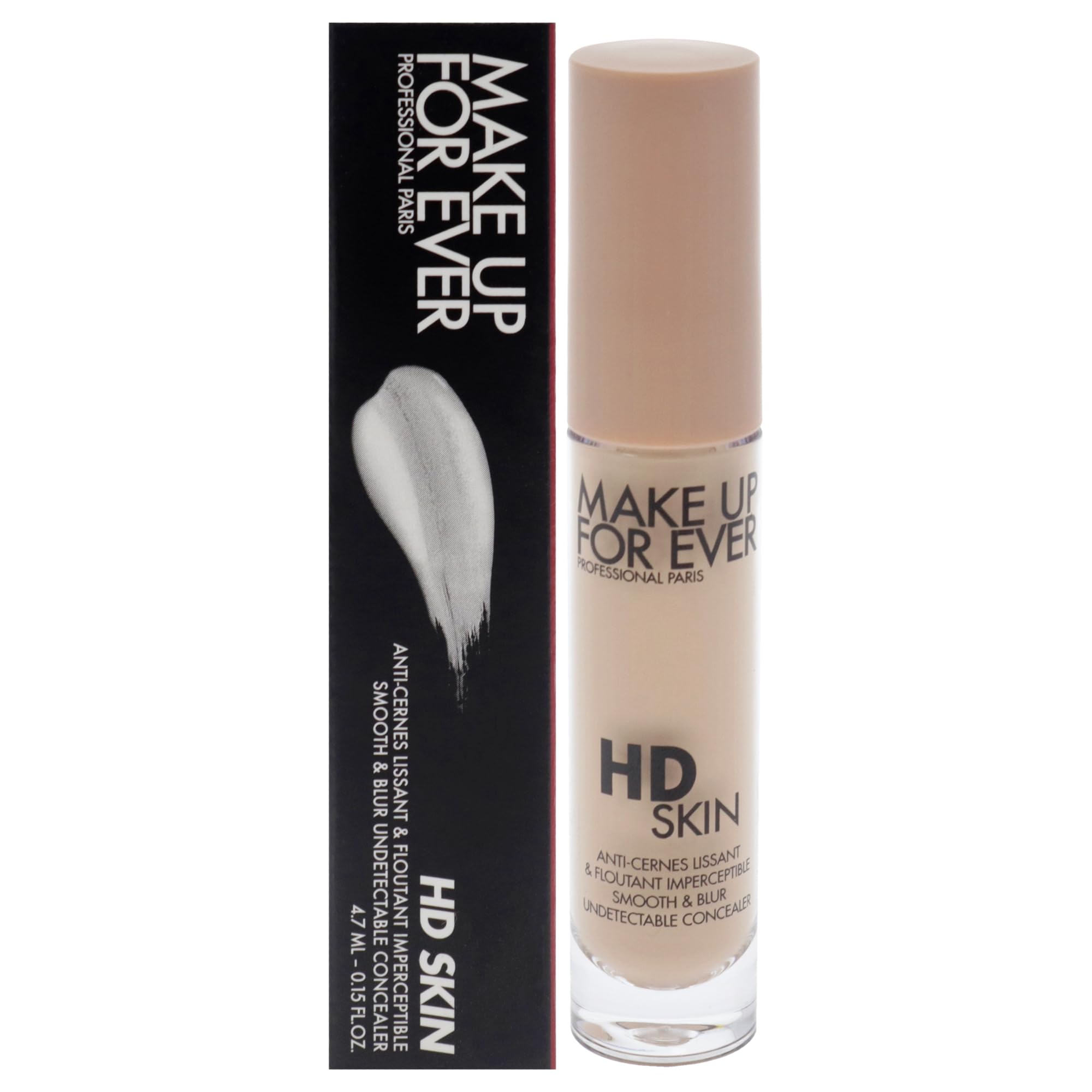 Corretivo Make Up For Ever Hd Skin 2.1y Biscuit 5ml