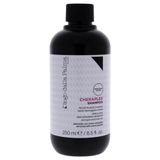 Shampoo Diego Dalla Palma Cheraplex Rebuilding 250ml Com Queratina