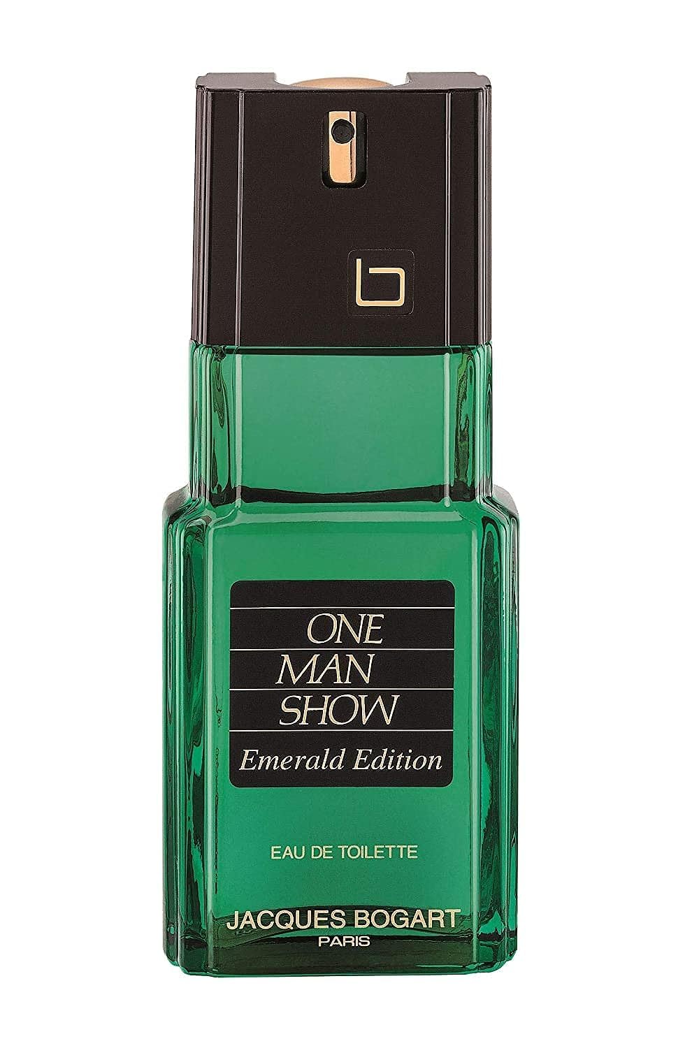 One Man Show Spray Edt 3.3 Oz (edição Esmeralda)