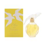 Perfume Nina Ricci L'air Du Temps Eau De Parfum 50ml Para Mulheres