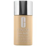 Fundação Clinique Even Better Makeup Spf 15 30ml