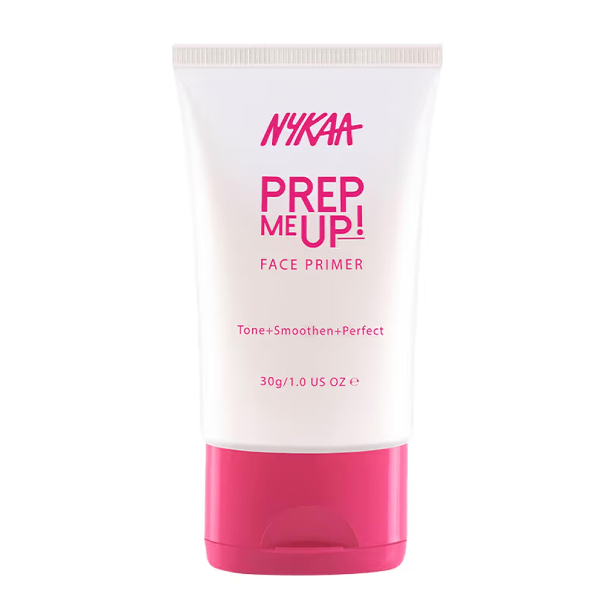 Face Primer Nykaa Cosmetics Prep Me Up 30 Ml Para Mujer