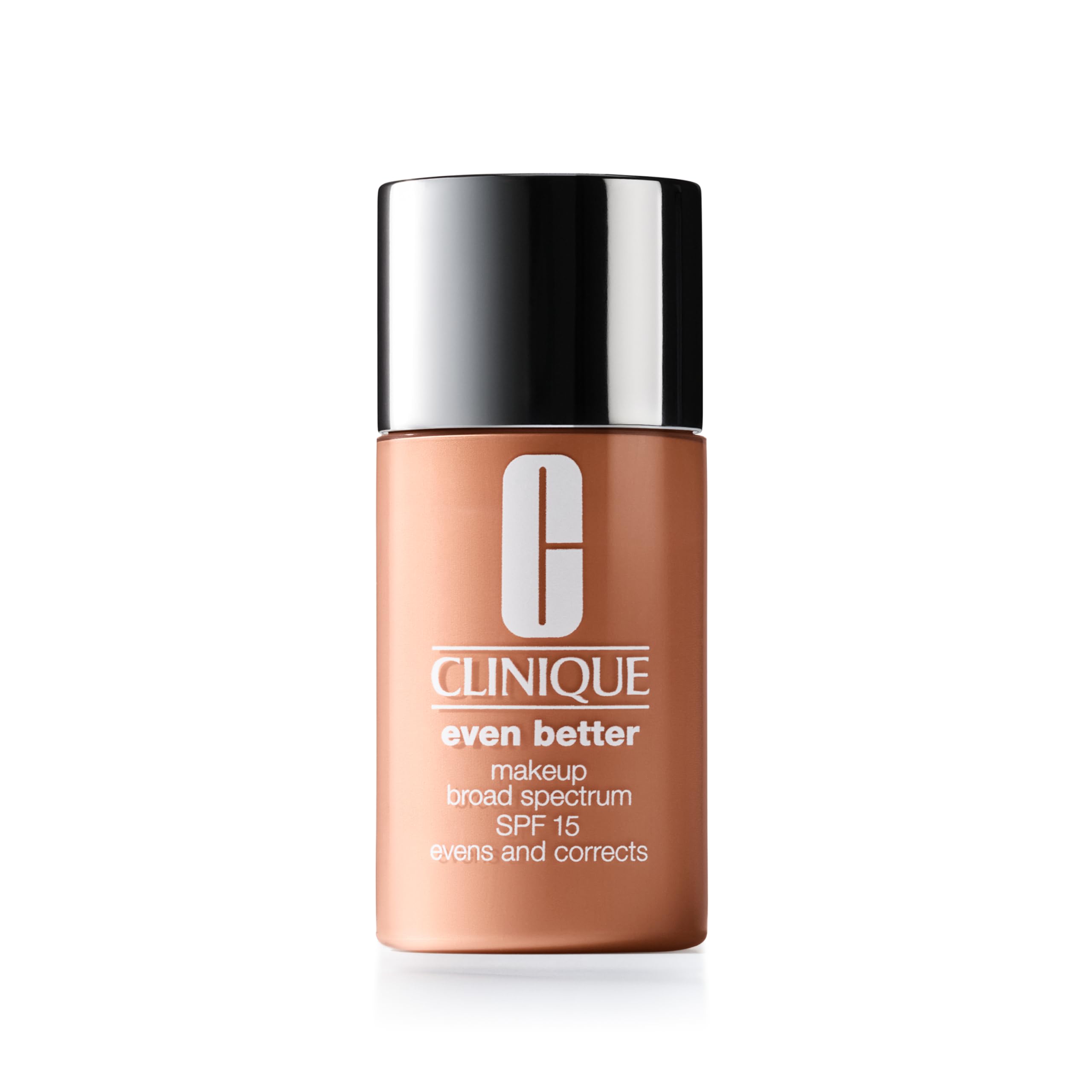 Foundation Clinique Even Better Makeup Spf 15 Vanilla