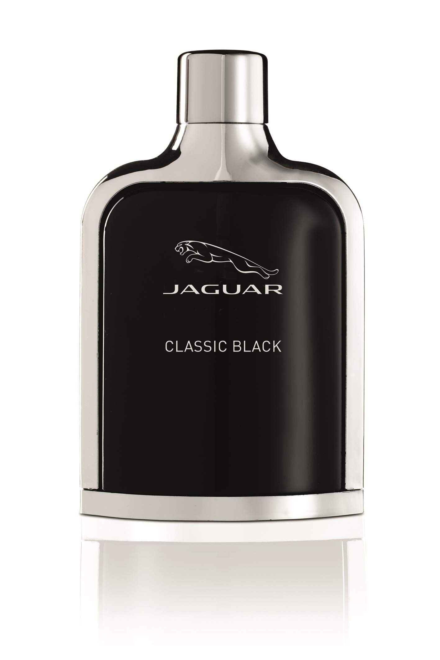 Fragrância Clássica Black, 3.113ml, Spray Deo