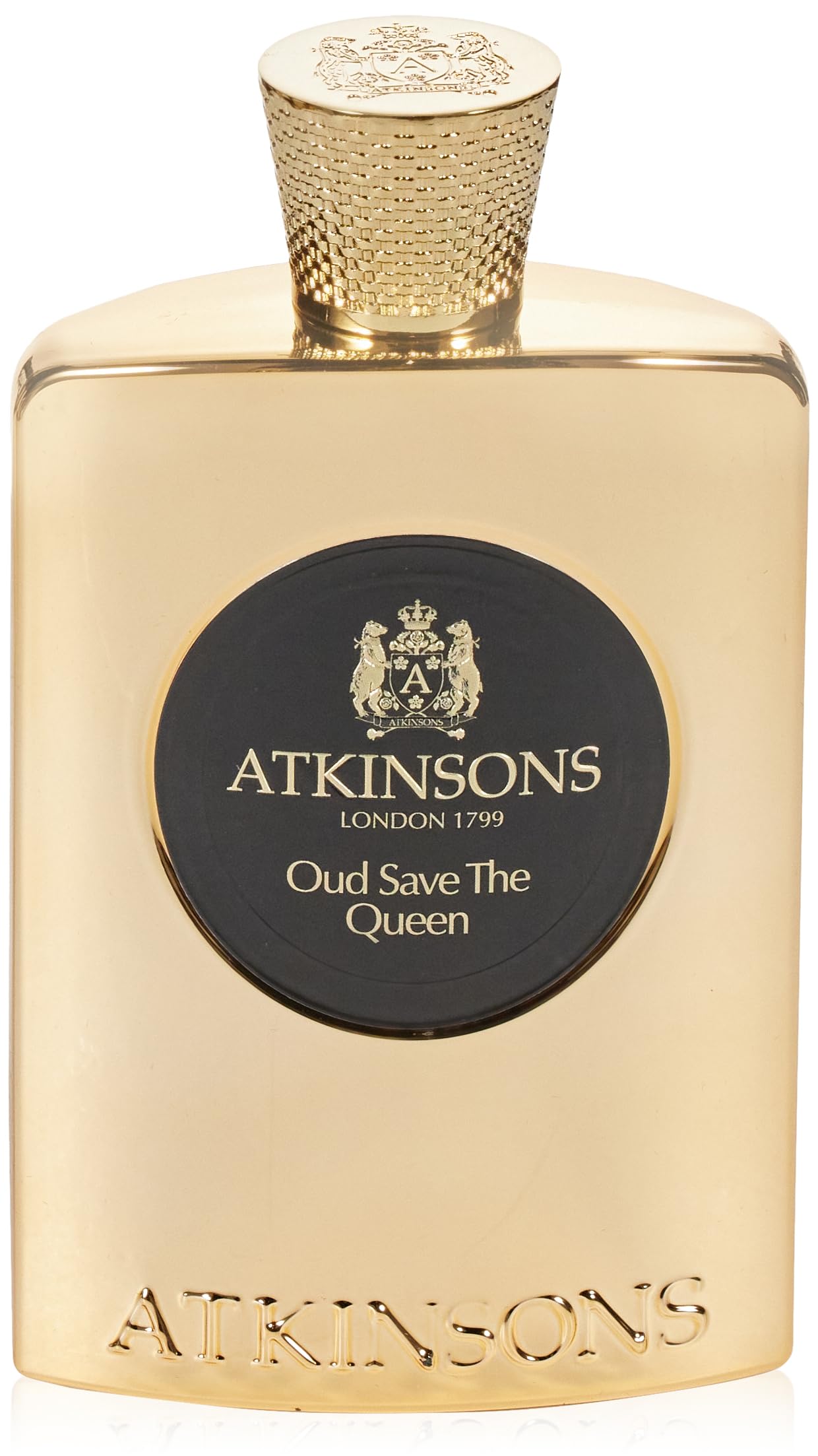 Perfume Atkinsons Oud Save The Queen Eau De Parfum 100ml
