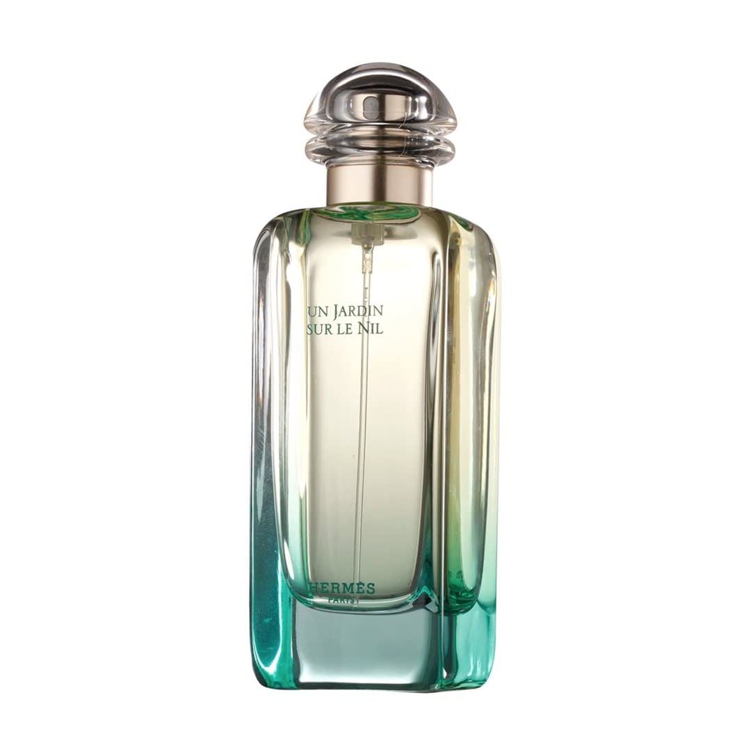 Perfume Hermes Un Jardin Sur Le Nil Edt 30ml Para Homens E