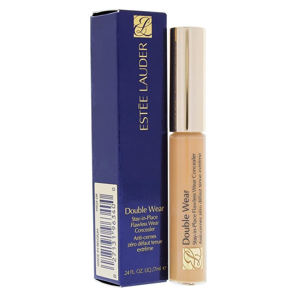 Corrector Estee Lauder Double Wear Stay-in-place 3w Medio Cálido