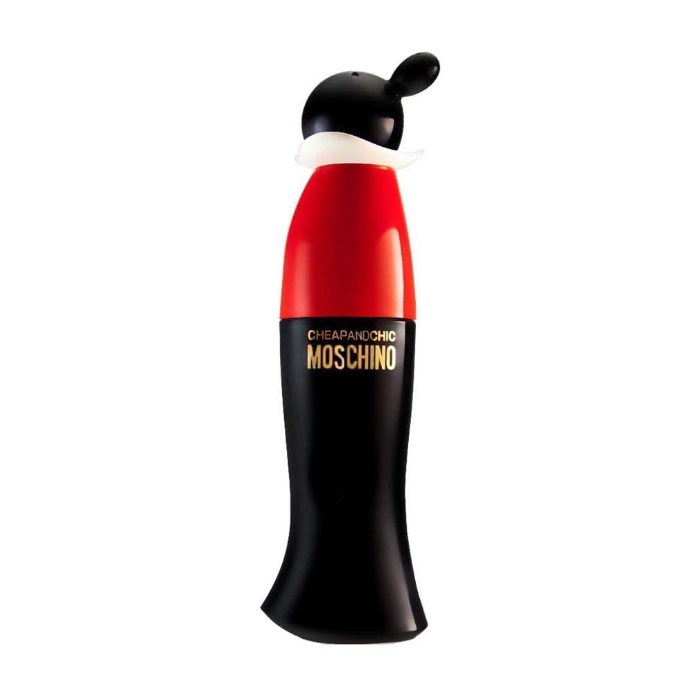 Perfume Feminino Moschino Cheap & Chic Eau De Toilette Spray 50ml