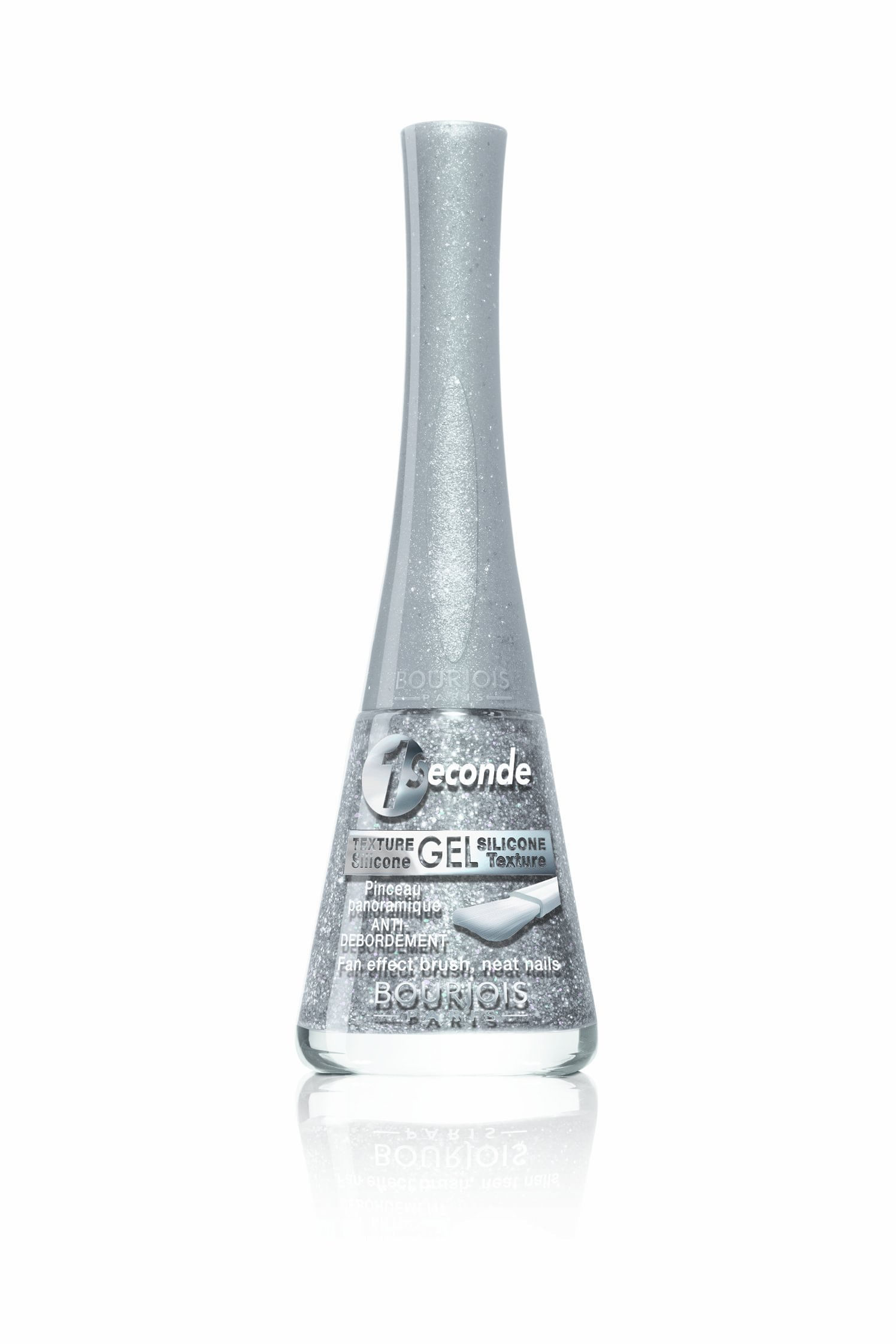Verniz De Unhas Bourjois 1 Seconde It's Raining Stars #39 9ml