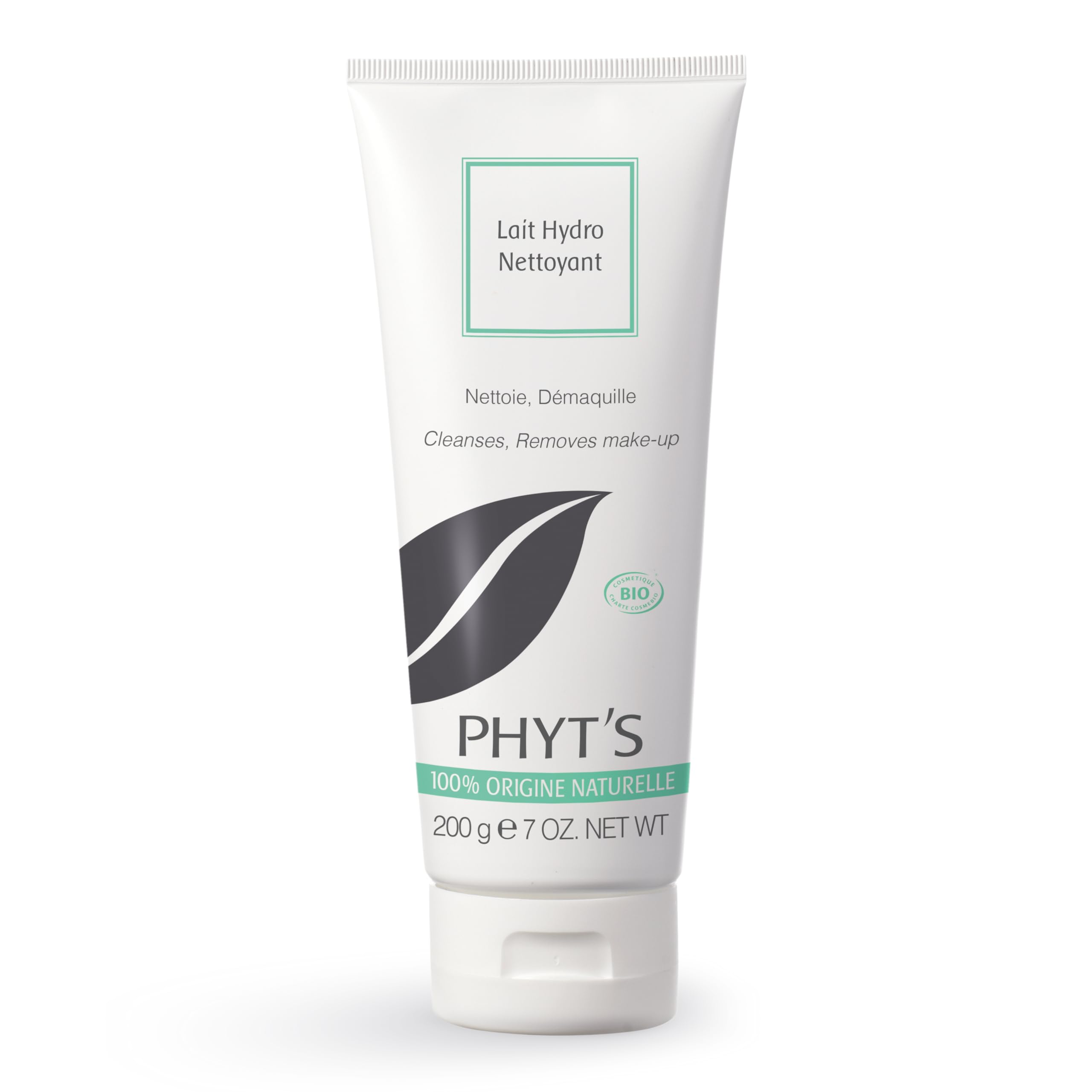 Leche Limpiadora Hydro Phyt's Para Mujer 200 Ml