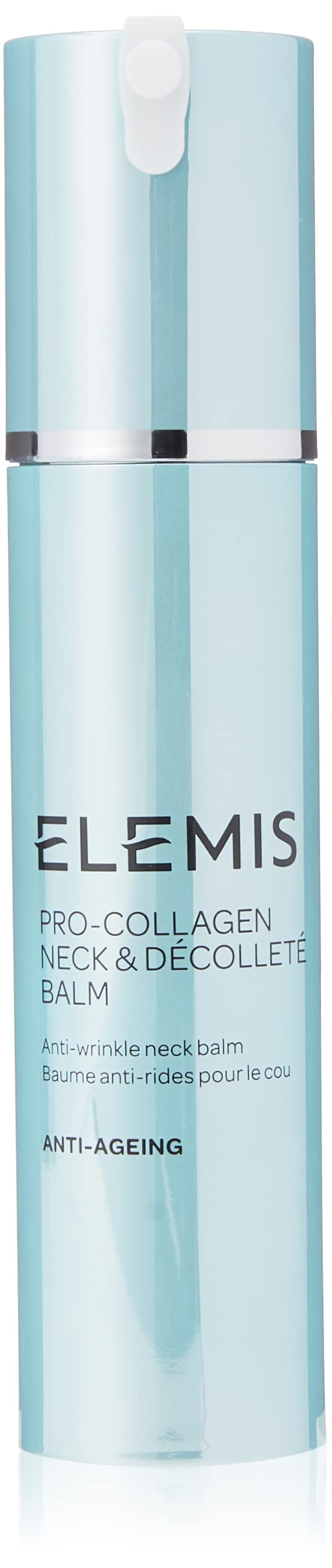 Bálsamo Hidratante Elemis Pro-collagen Para Pescoço E Decote 50ml