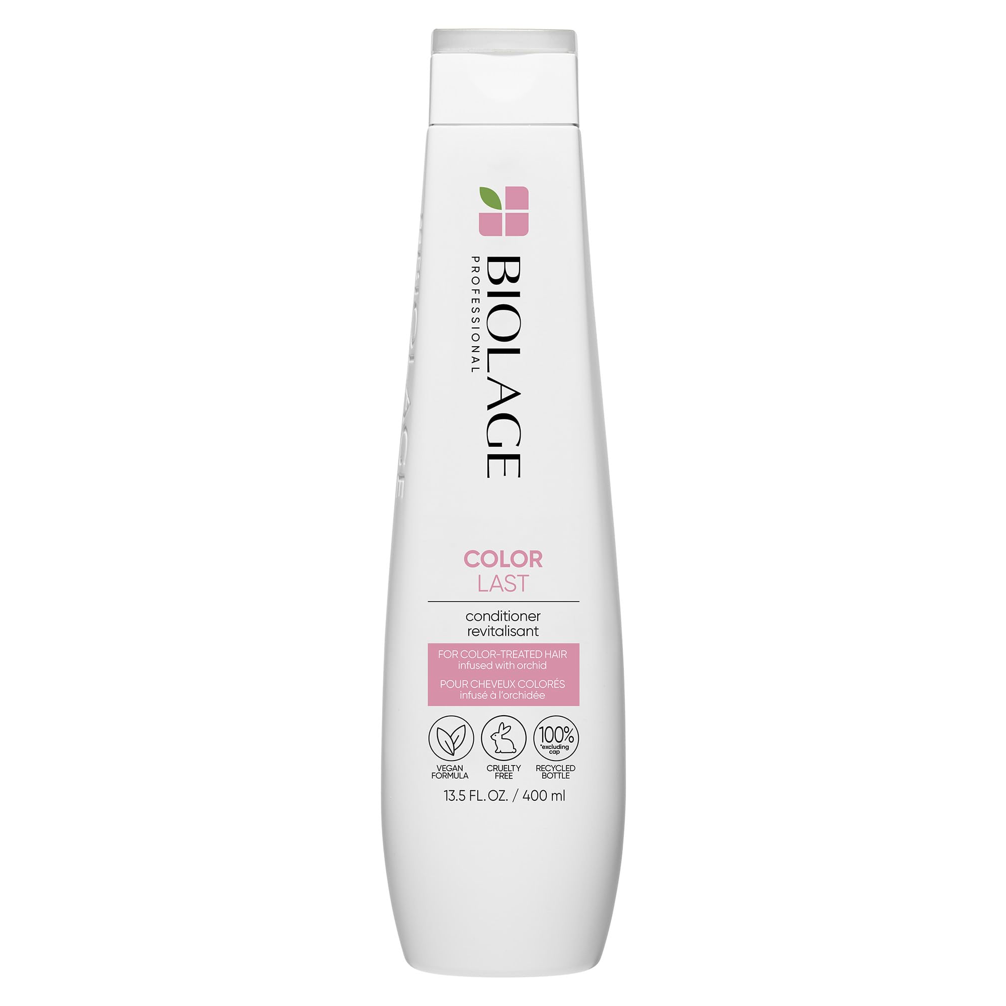 Condicionador Biolage Color Last Color Treated Hair 400ml