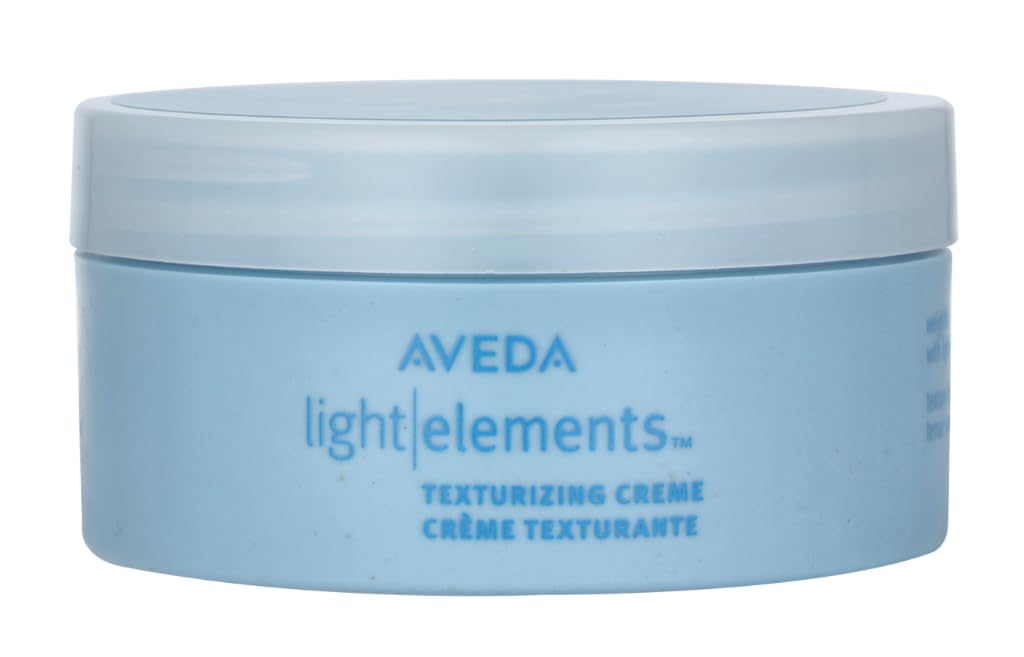 Creme De Texturização Capilar Aveda Light Elements 75ml